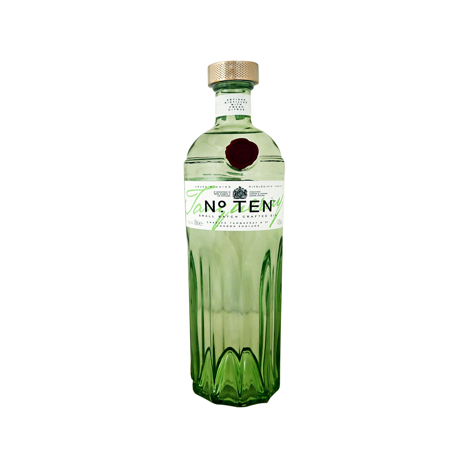 Tanqueray Ten gin 700ml image 1