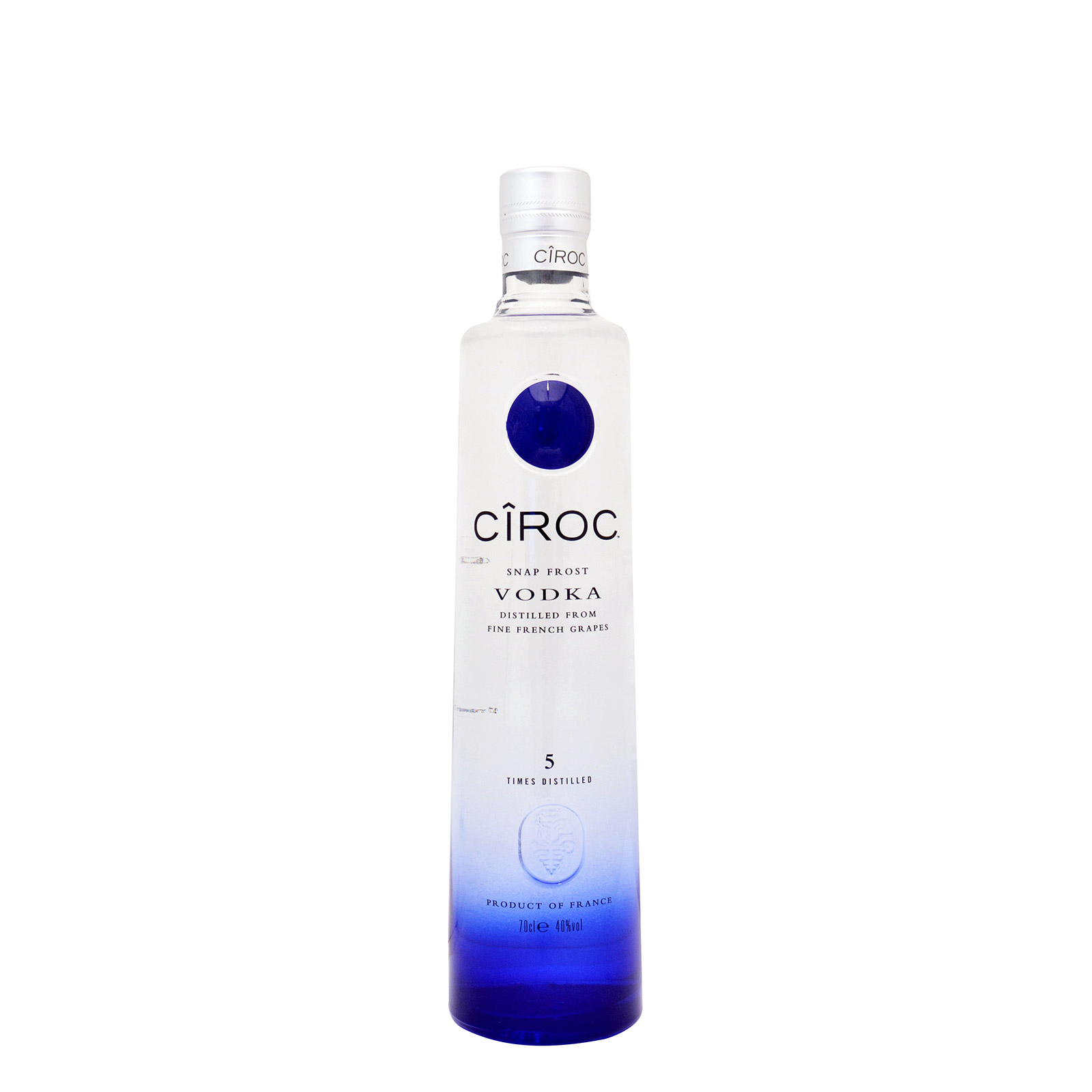 Ciroc βότκα 700ml εικόνα 1
