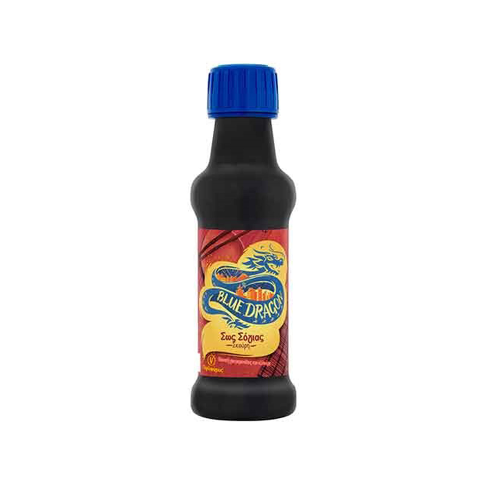 Blue Dragon σως σόγιας 150ml εικόνα 1