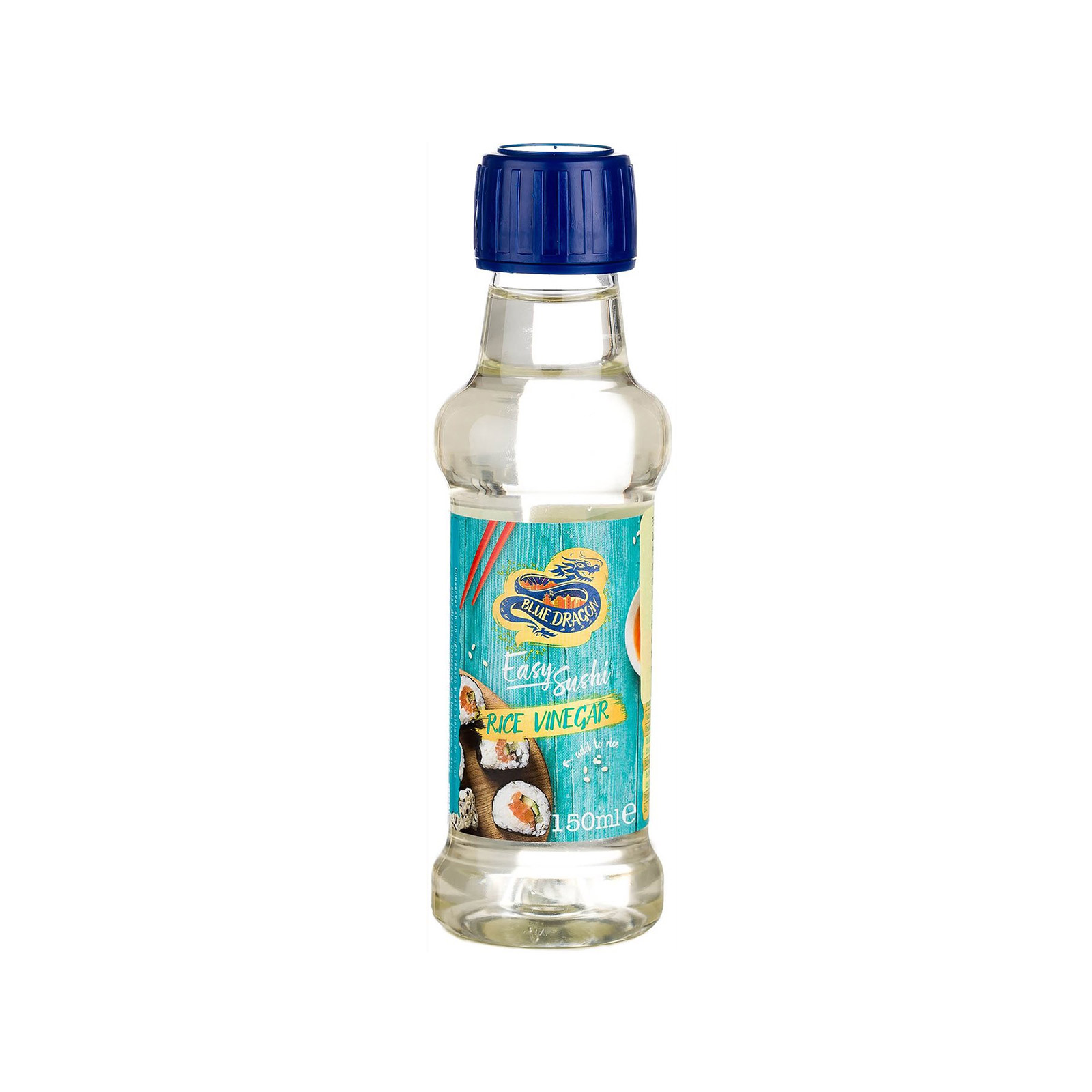 Blue Dragon ξίδι ρυζιού 150ml εικόνα 1