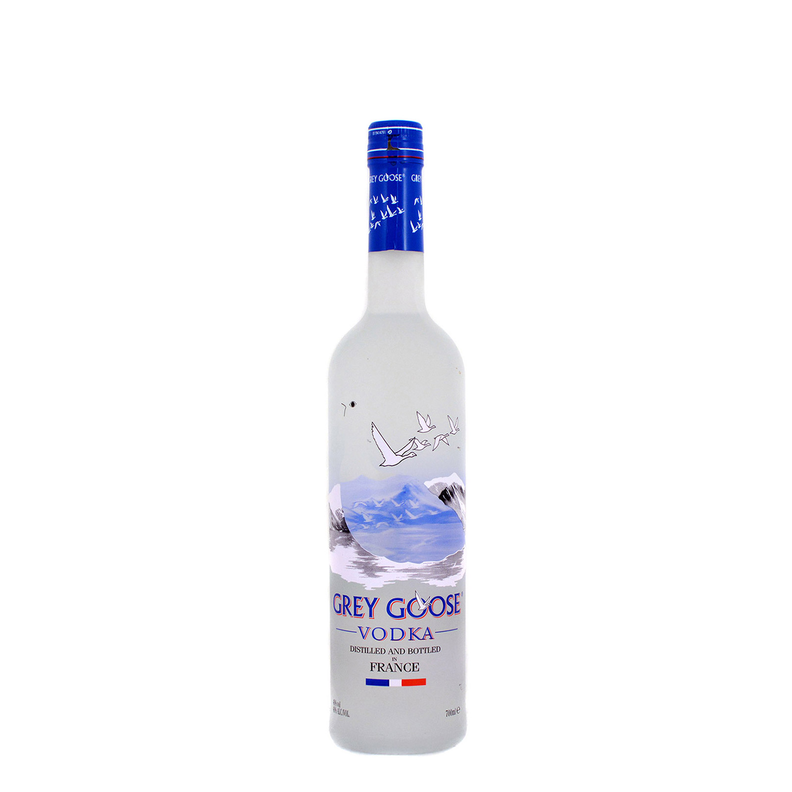 Grey Goose βότκα 0.7lt εικόνα 1