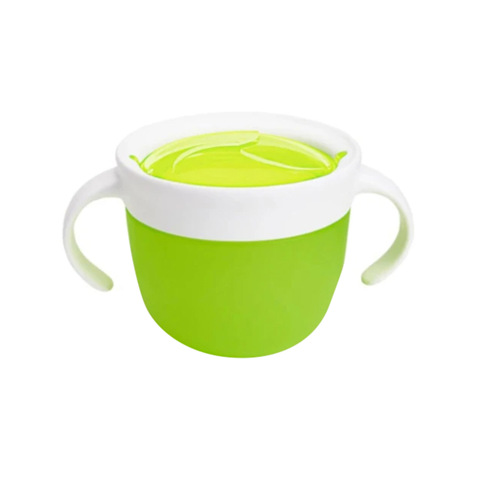 Munchin 11401 μπωλάκι για σνάκ παιδικό εικόνα 1