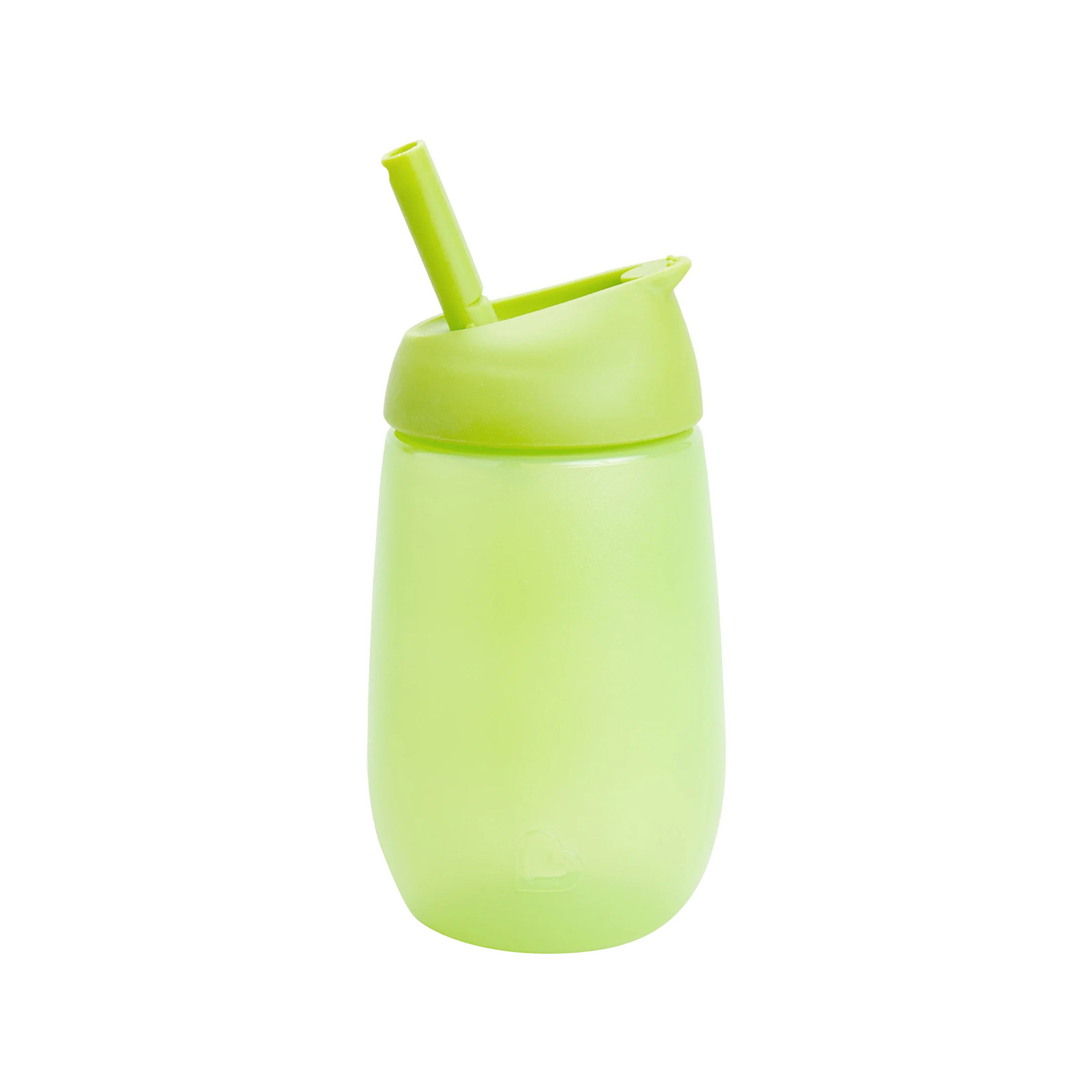 Munchin Simple clean straw cup training cup for kids 12 months 6 image 1