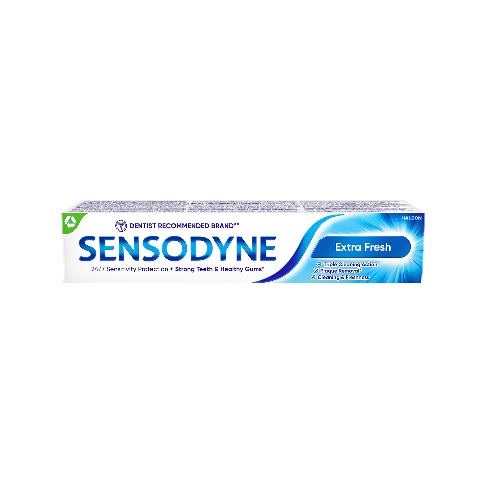 Sensodyne Gel οδοντόκρεμα fresh 75ml εικόνα 1