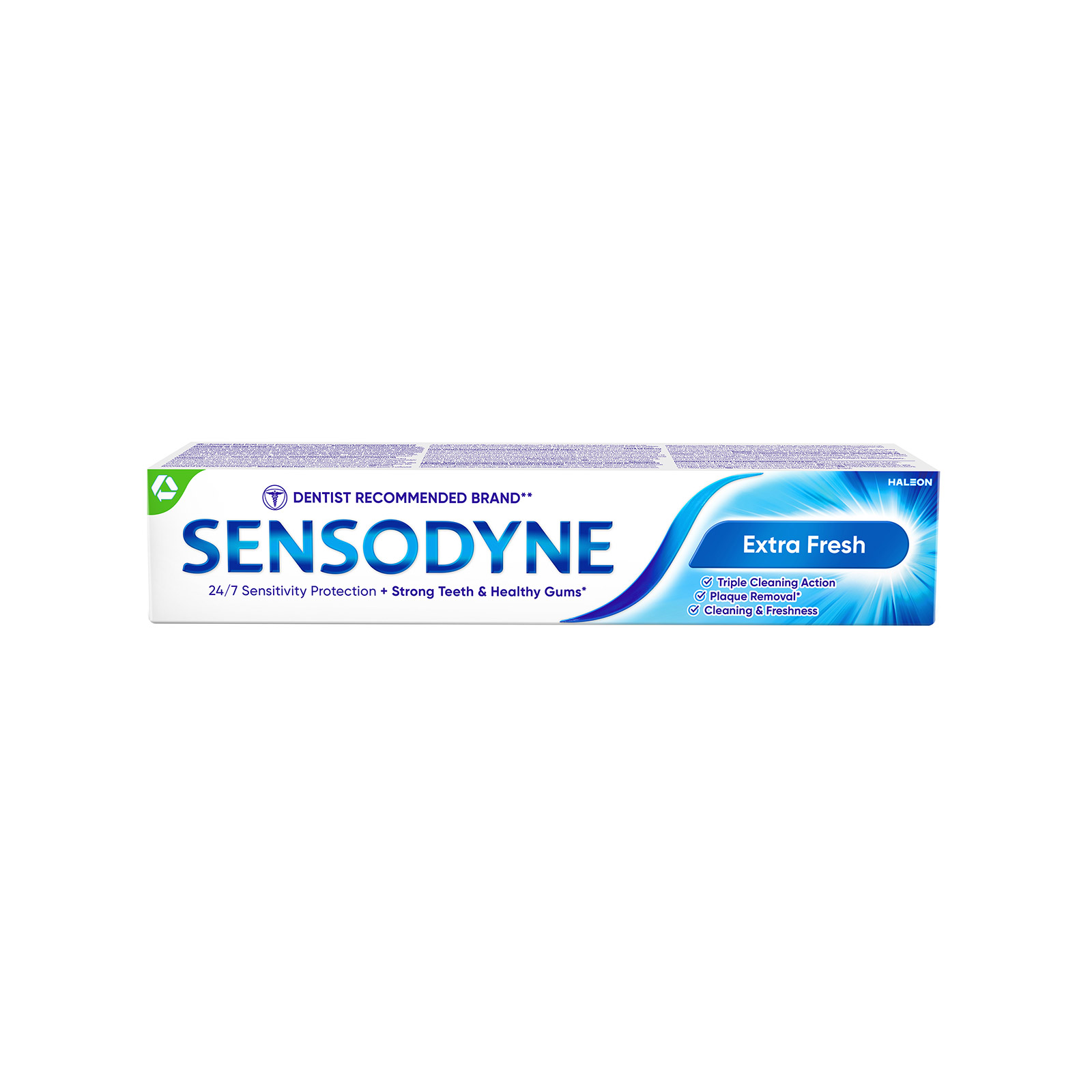Sensodyne Gel οδοντόκρεμα fresh 75ml εικόνα 1