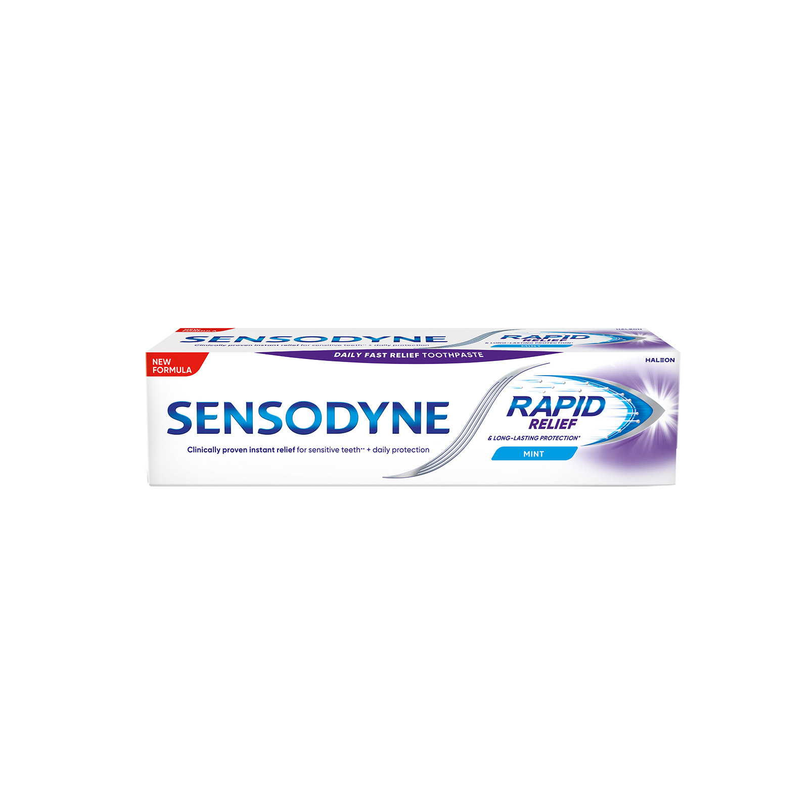 Sensodyne Rapid relief οδοντόκρεμα 75ml εικόνα 1