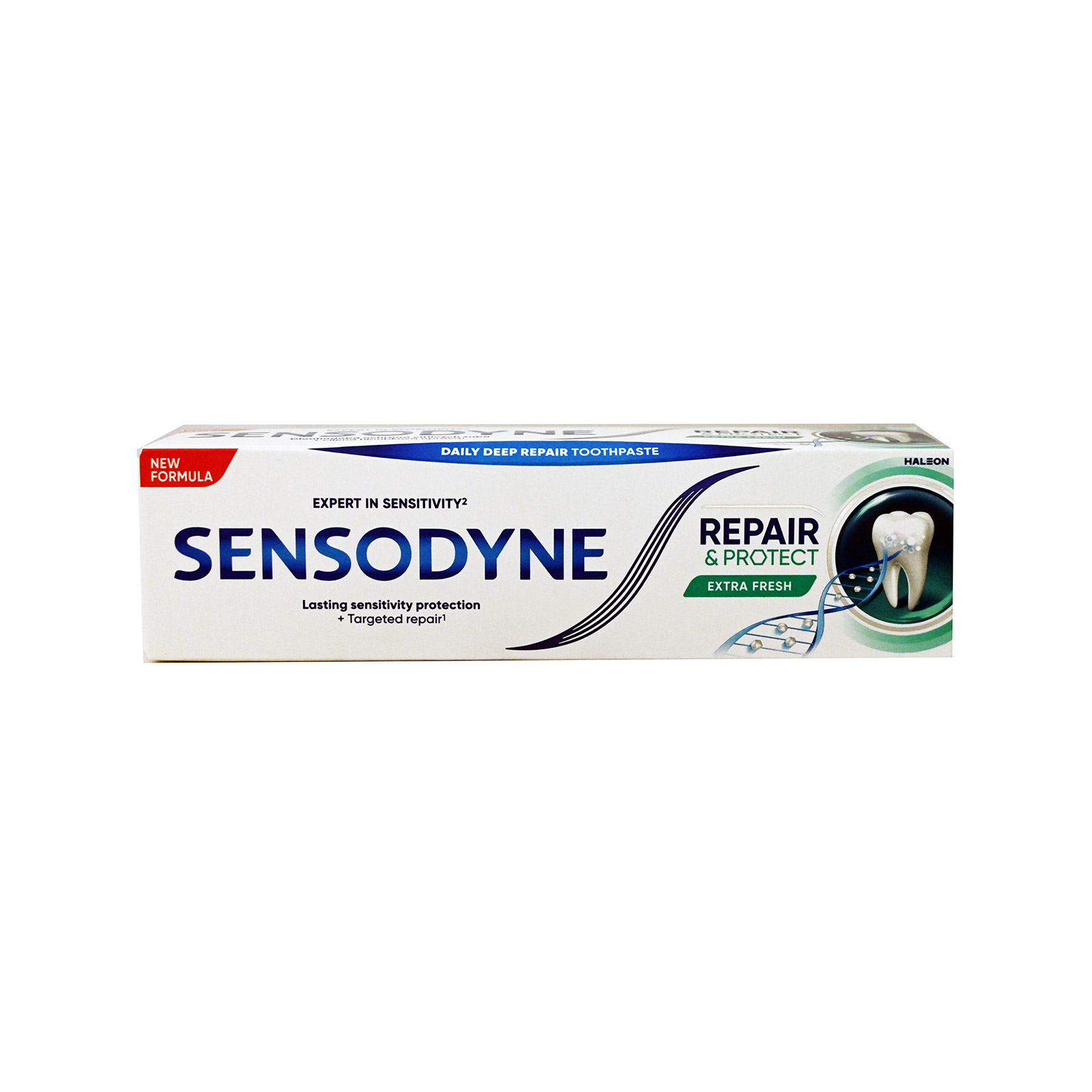 Sensodyne Repair & Protect οδοντόκρεμα extra fresh 75ml εικόνα 1