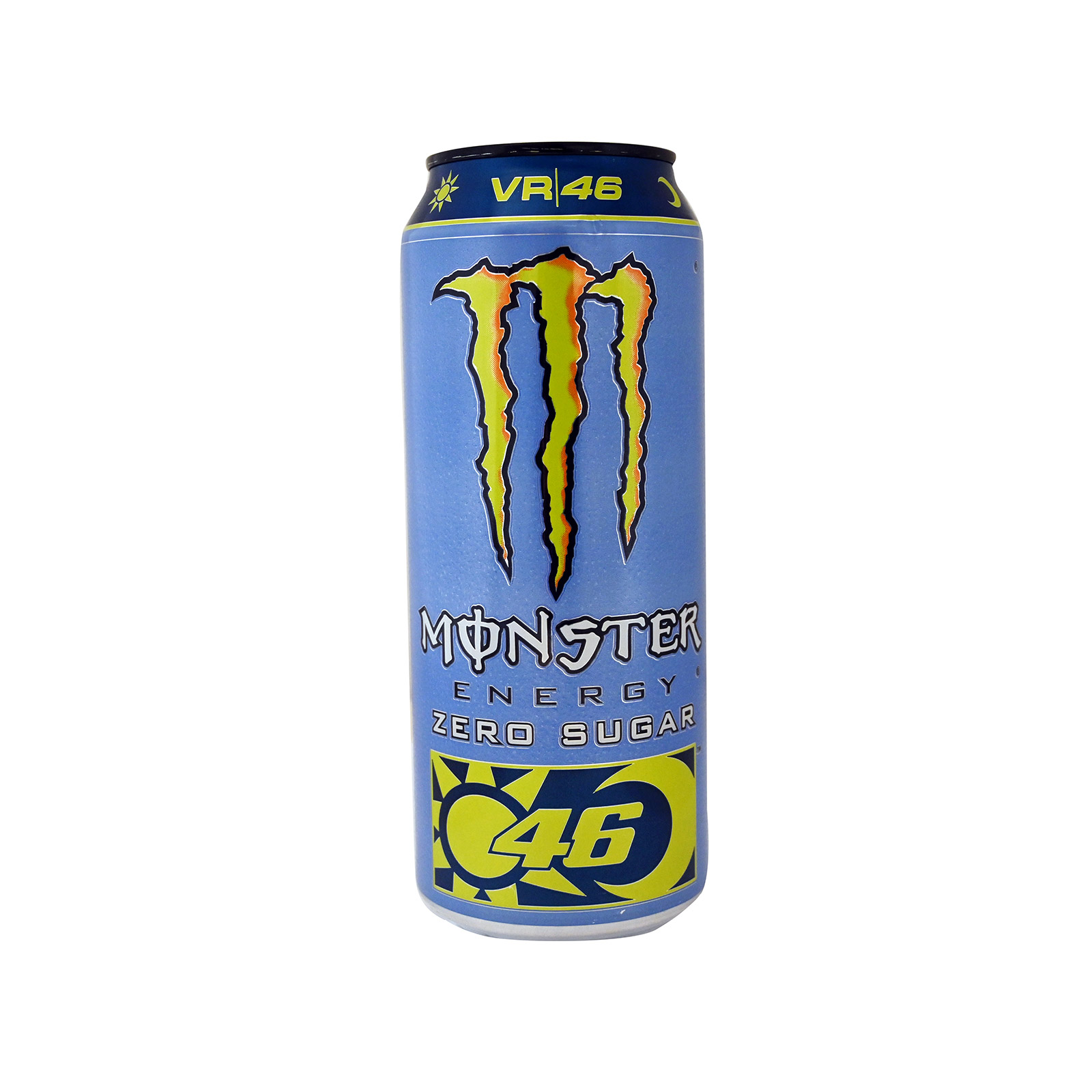 Monster Energy ενεργειακό ποτό 500ml εικόνα 1