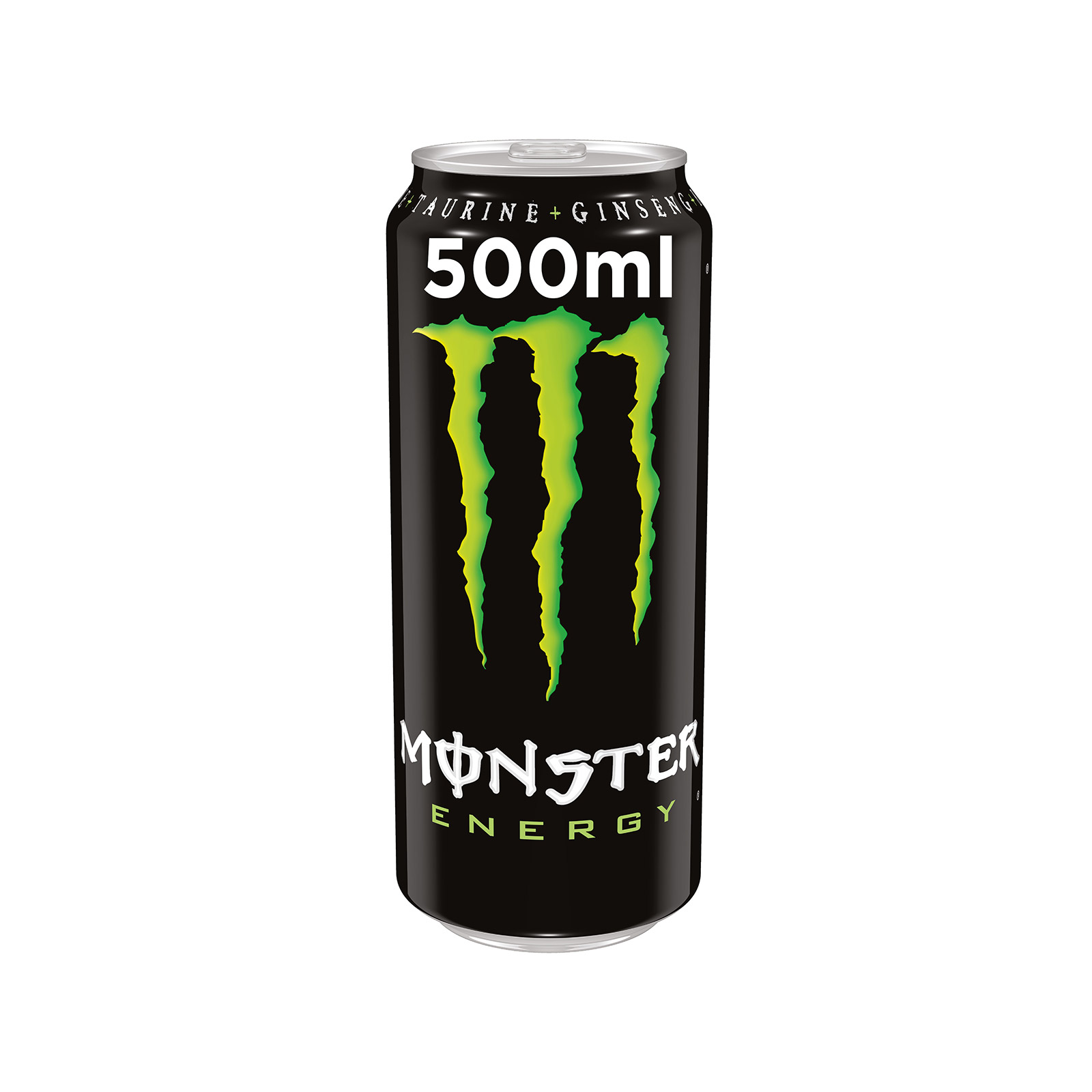 Monster Energy ενεργειακό ποτό 500ml εικόνα 1