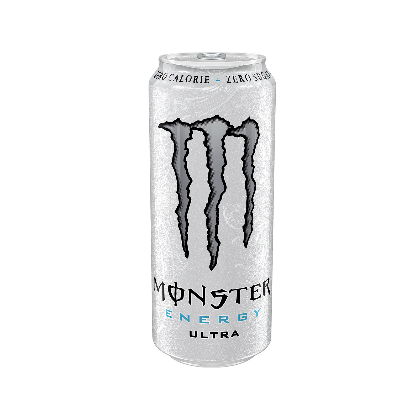 Monster Energy ενεργειακό ποτό ultra 500ml εικόνα 1