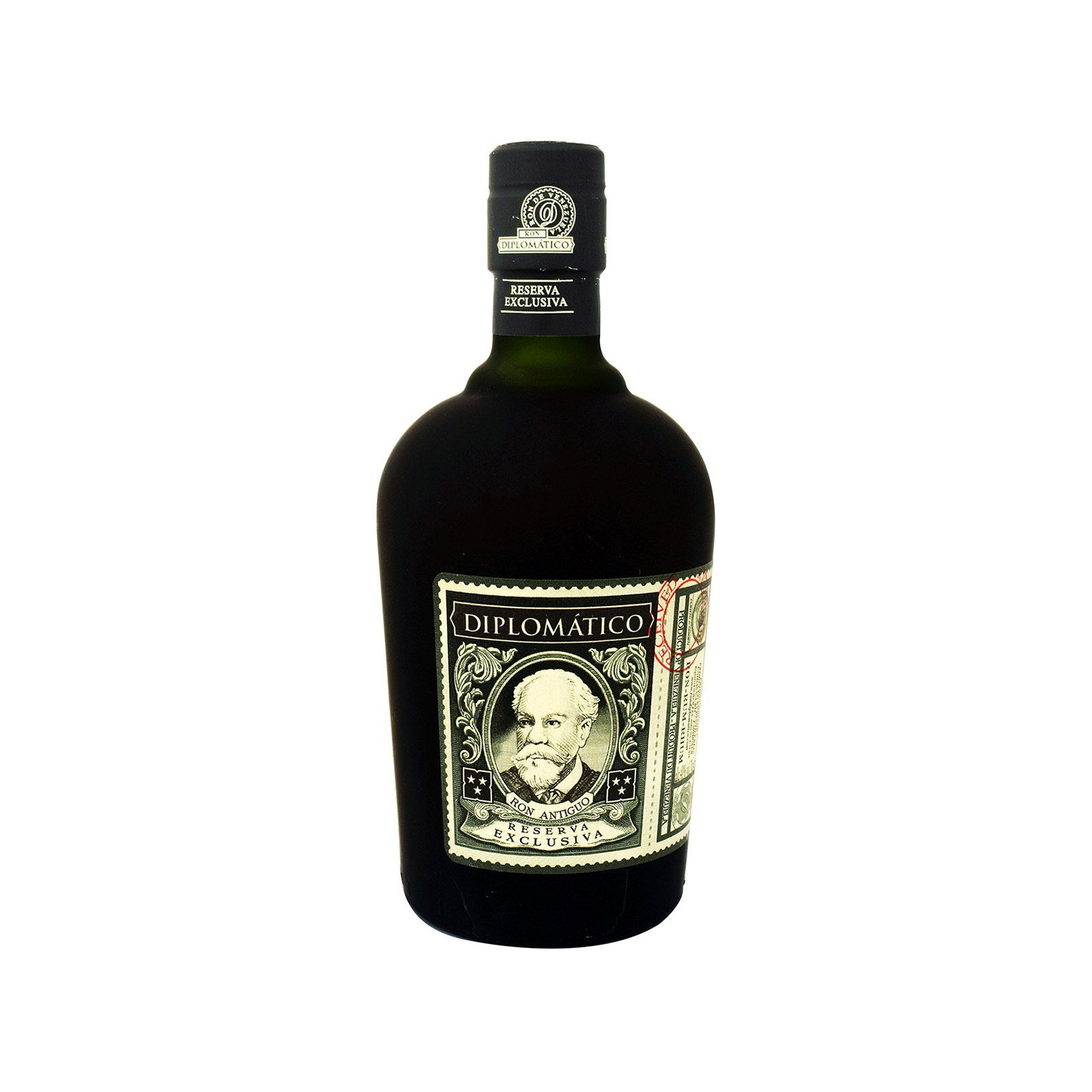 Diplomatico Reserva exclusiva ρούμι 700ml εικόνα 1