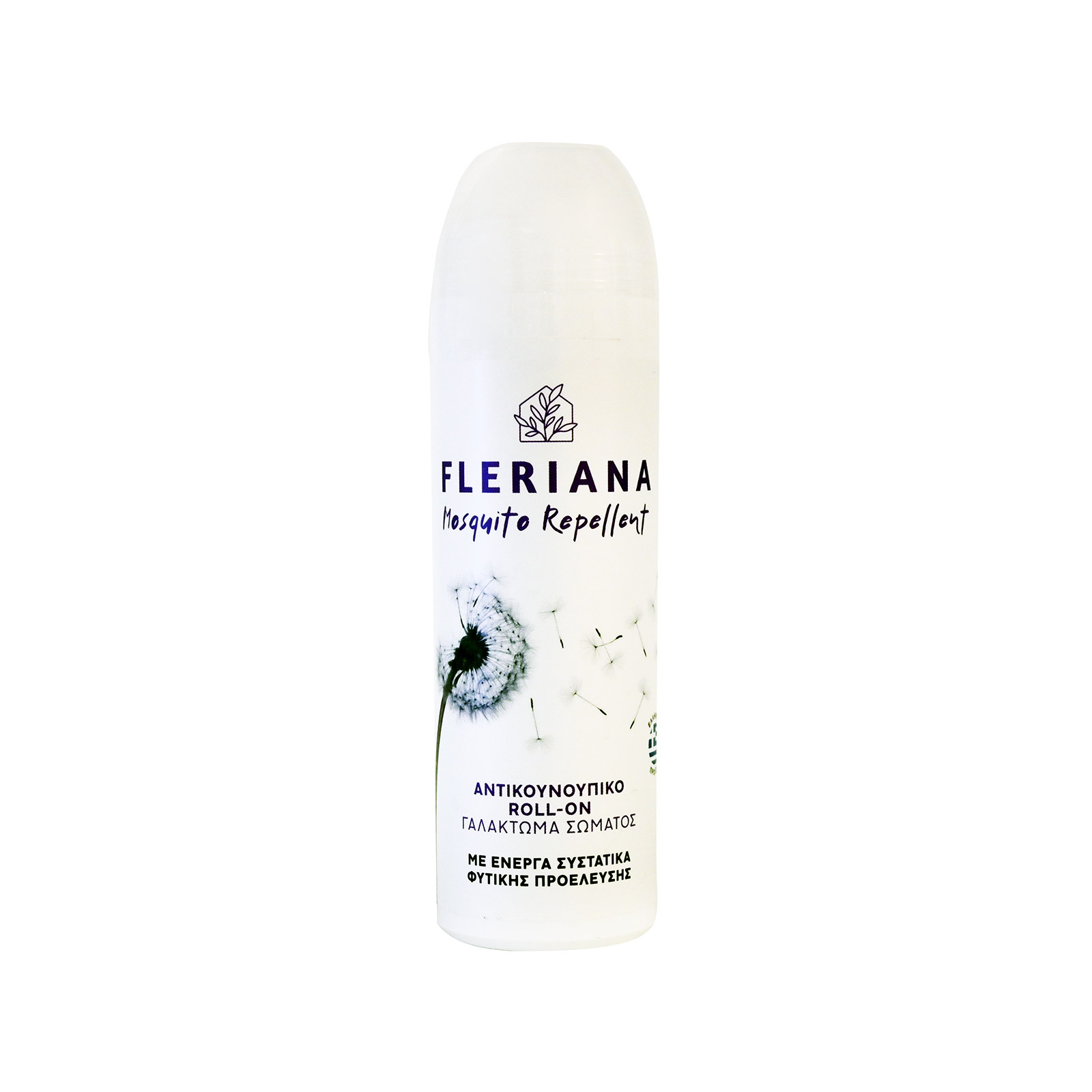Fleriana insect repellent roll-on 100ml image 1