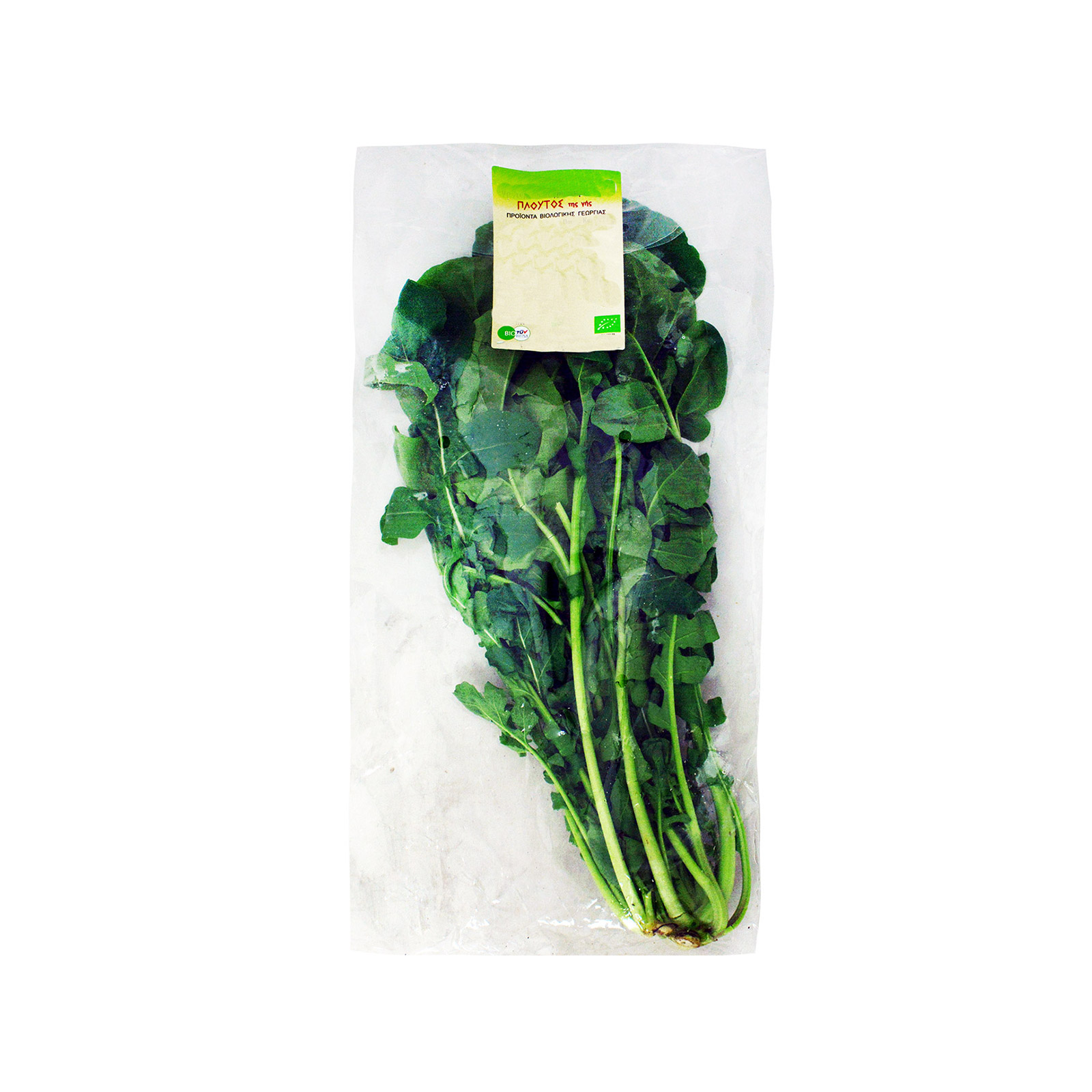 Ρόκα τυποποιημένη αρωματική εικόνα 1