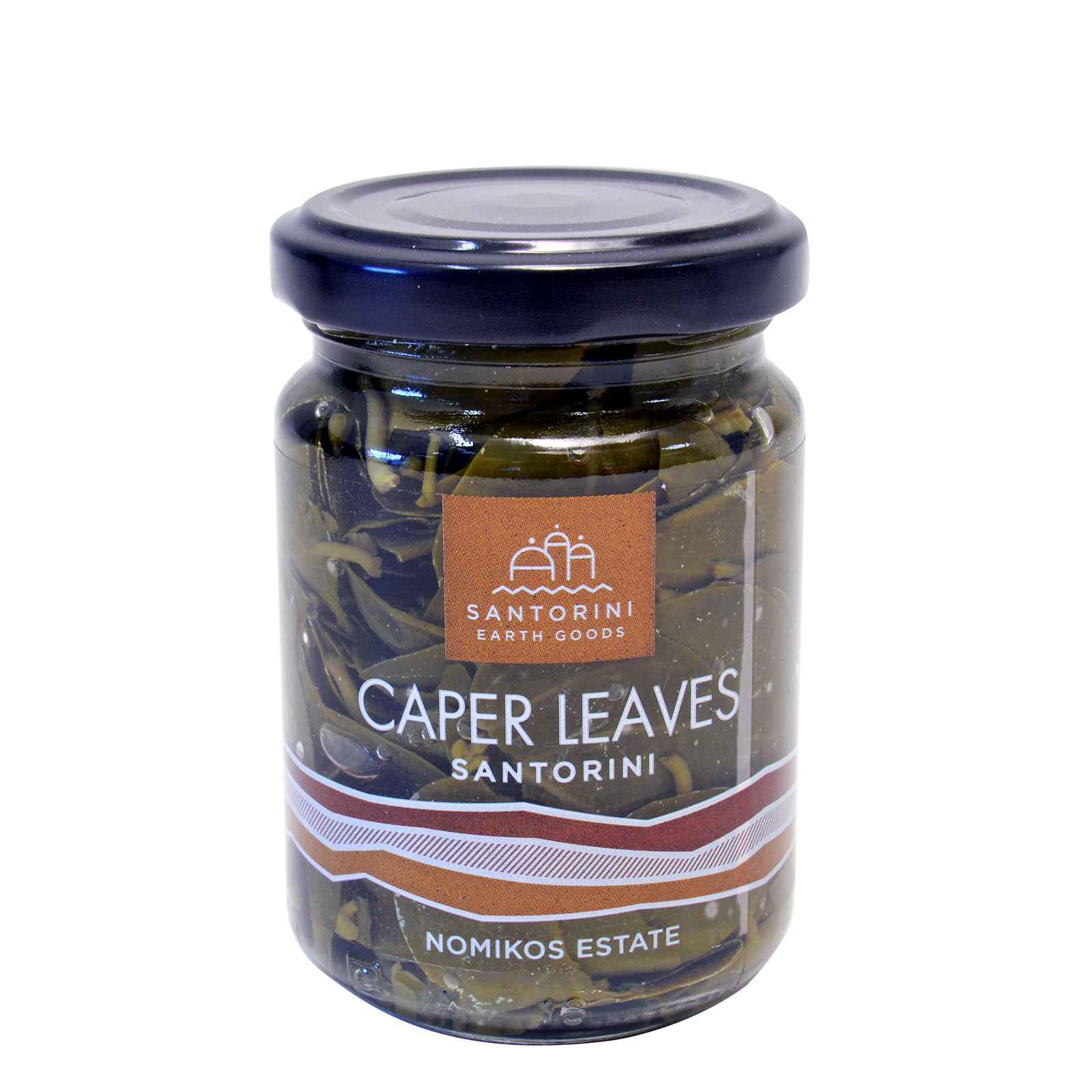 Νομικός καπαρόφυλλα 130g εικόνα 1