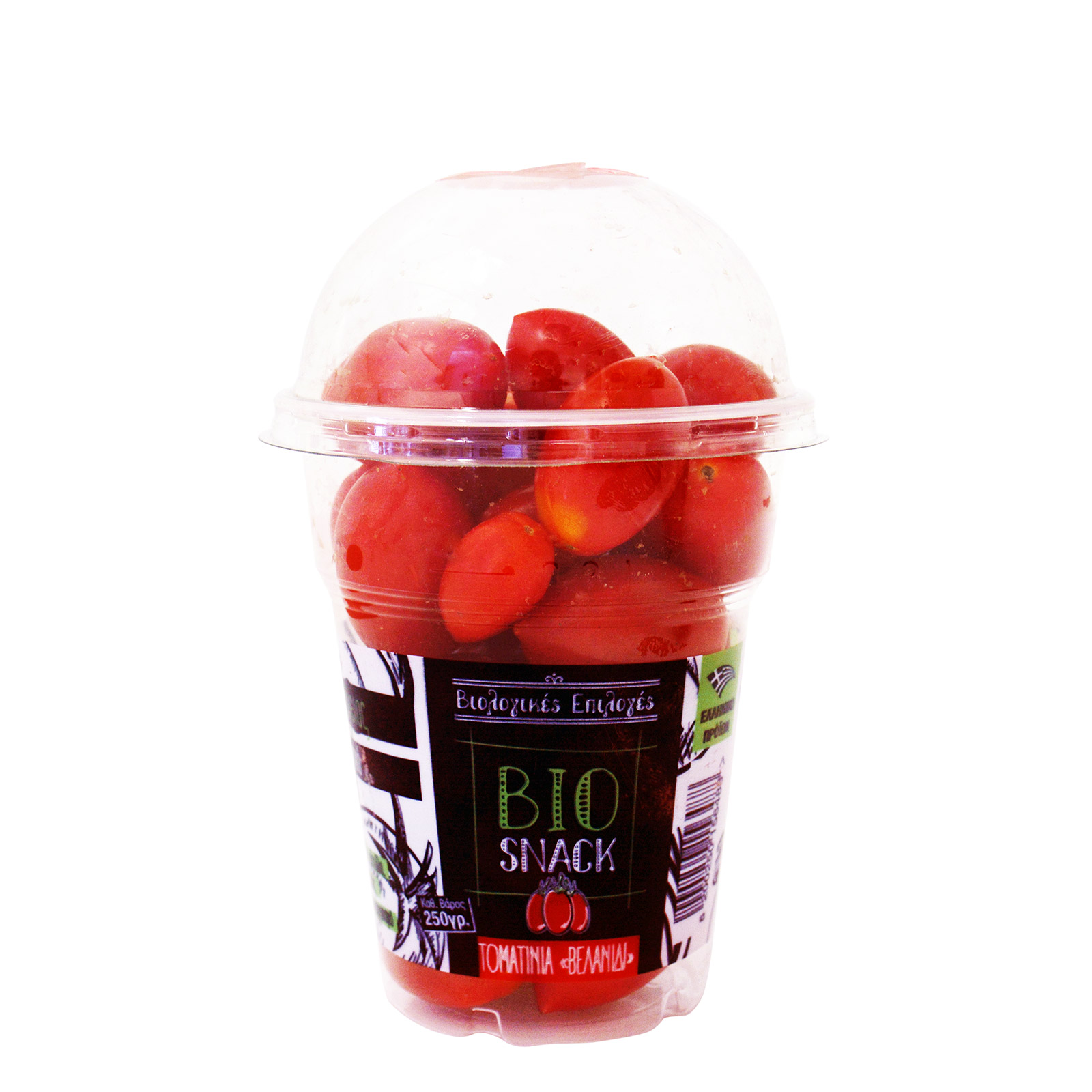 Takal Bio Snack τοματίνια βελανίδι 250g εικόνα 1