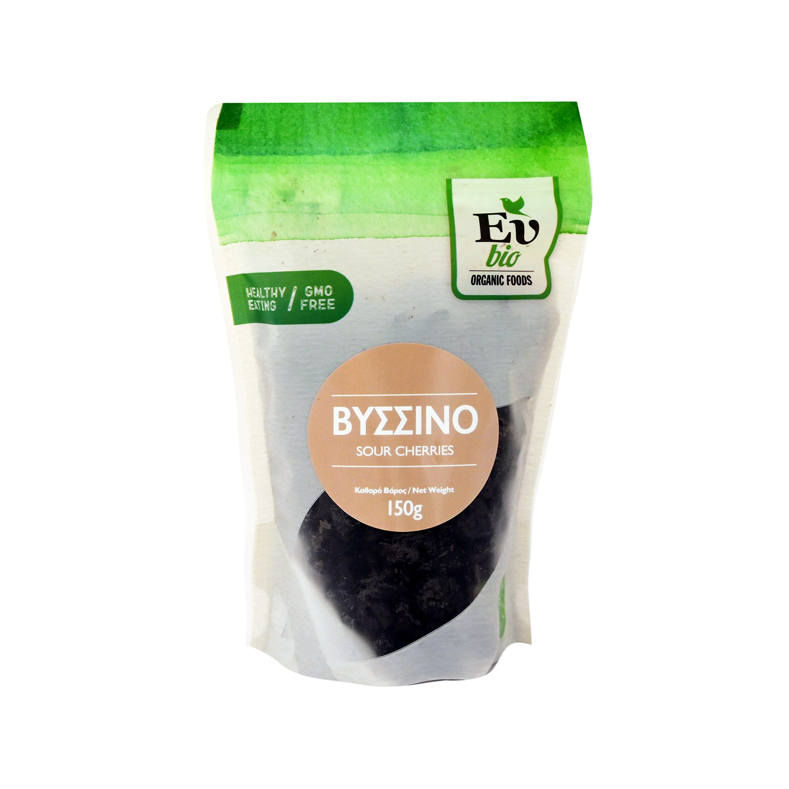 EuBio 150g image 1