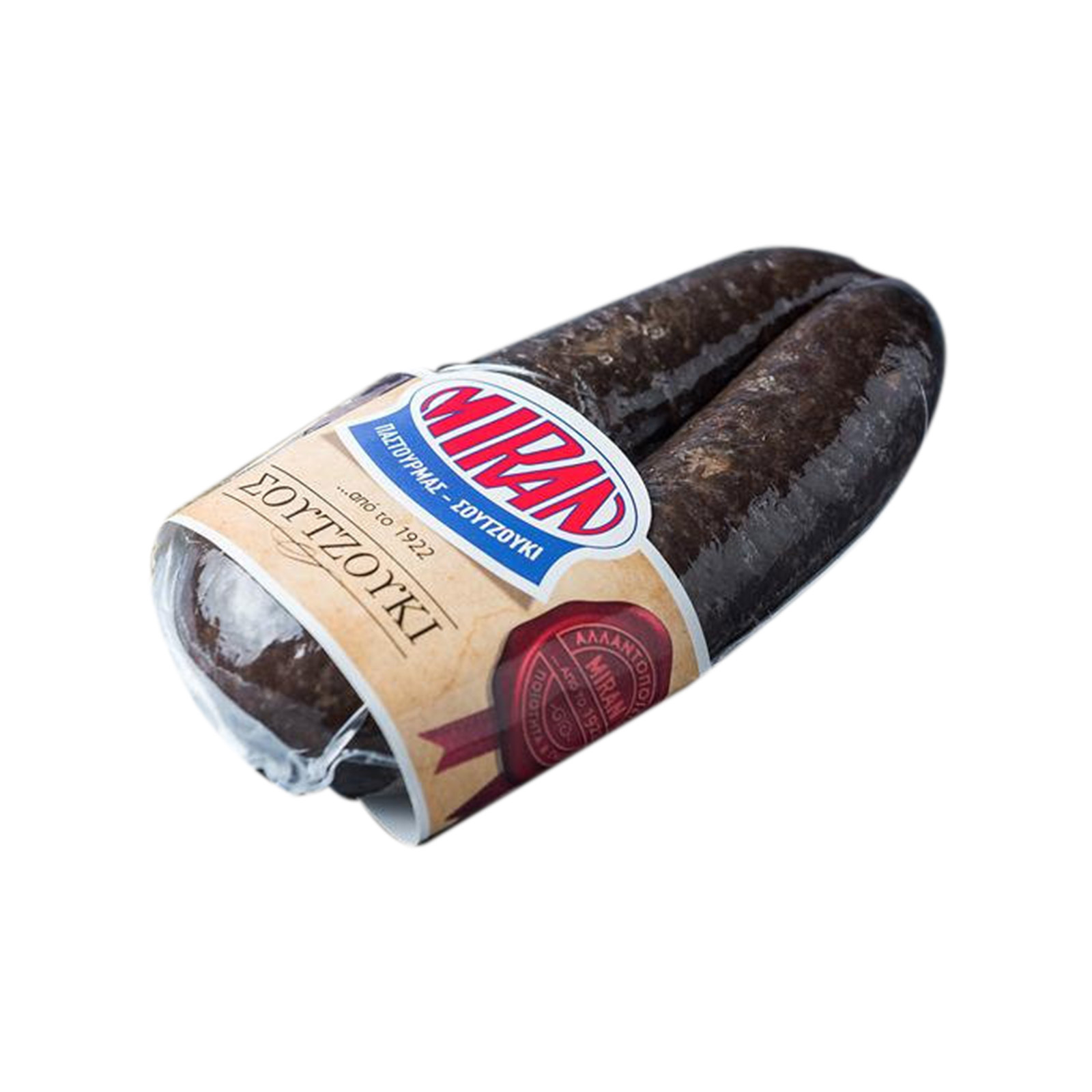 Miran σουτζούκι 350g εικόνα 1