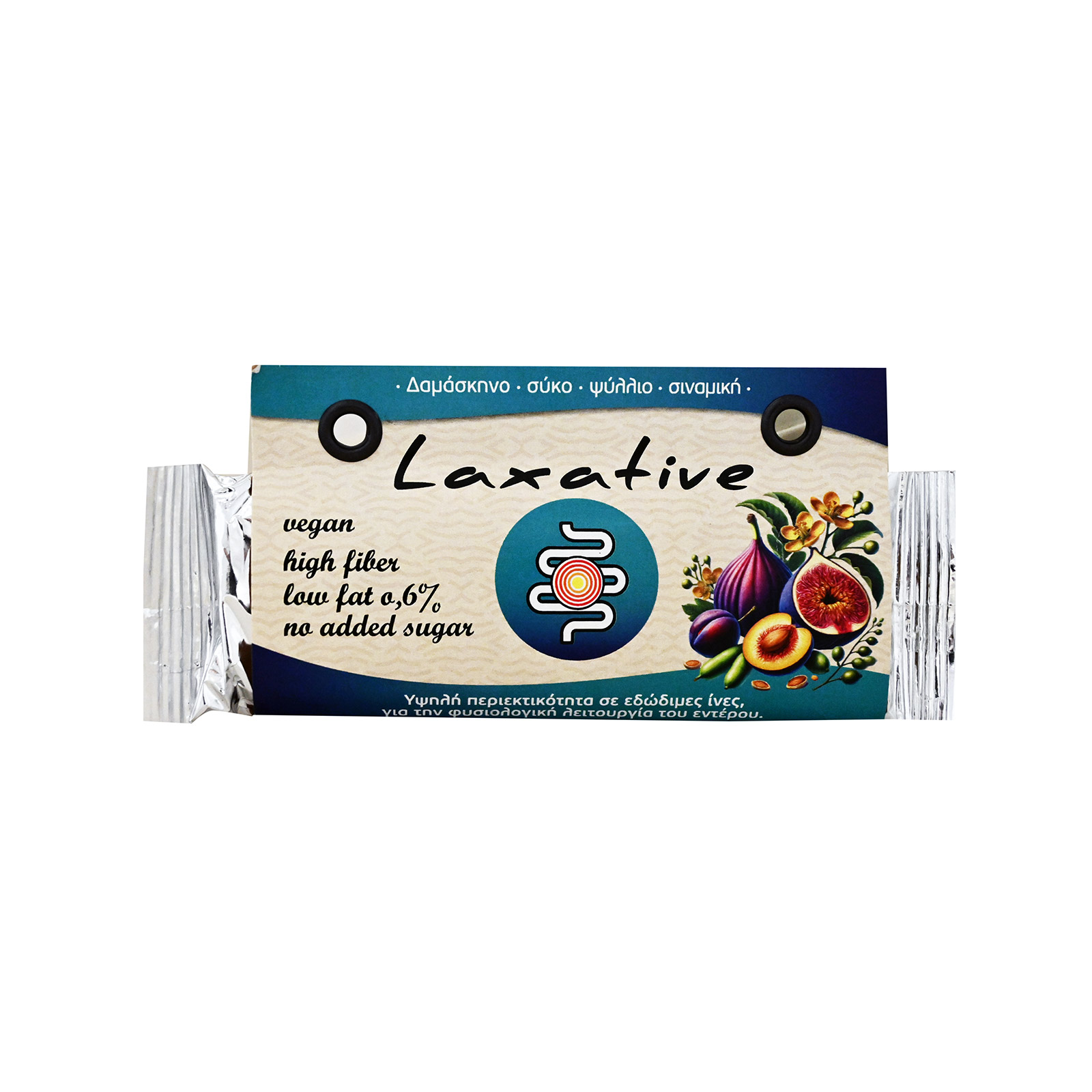 Health Trade Laxative bar 50g image 1