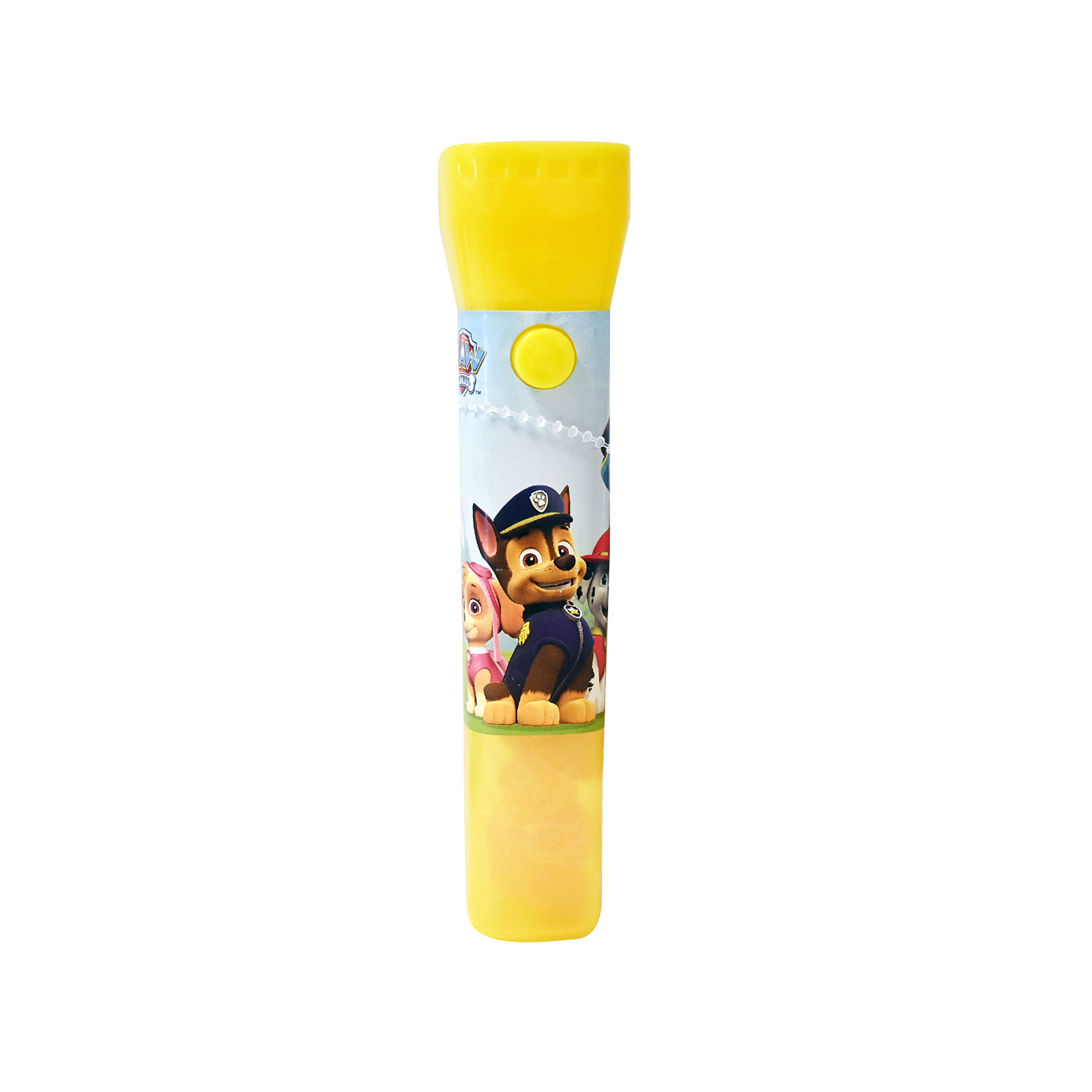 Paw Patrol Projector καραμέλες κίτρινο 8g εικόνα 1