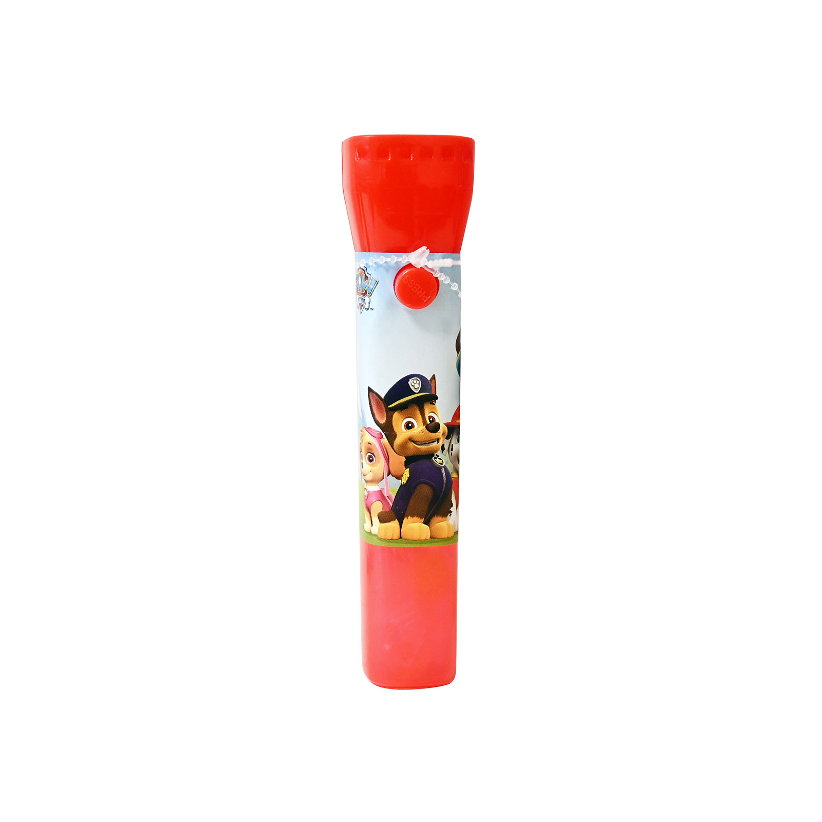 Paw Patrol Projector καραμέλες κόκκινο 8g εικόνα 1