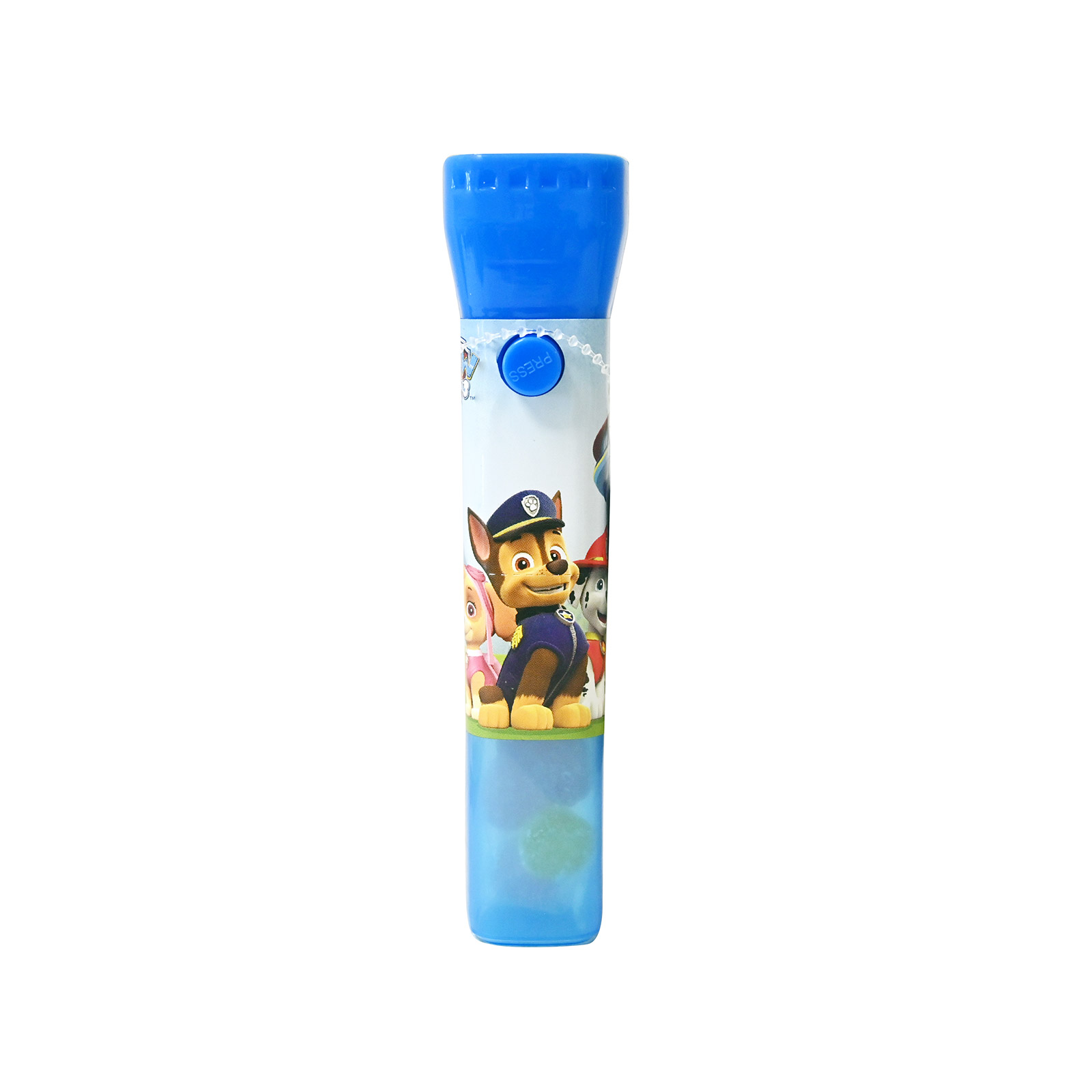 Paw Patrol Projector καραμέλες μπλε 8g εικόνα 1