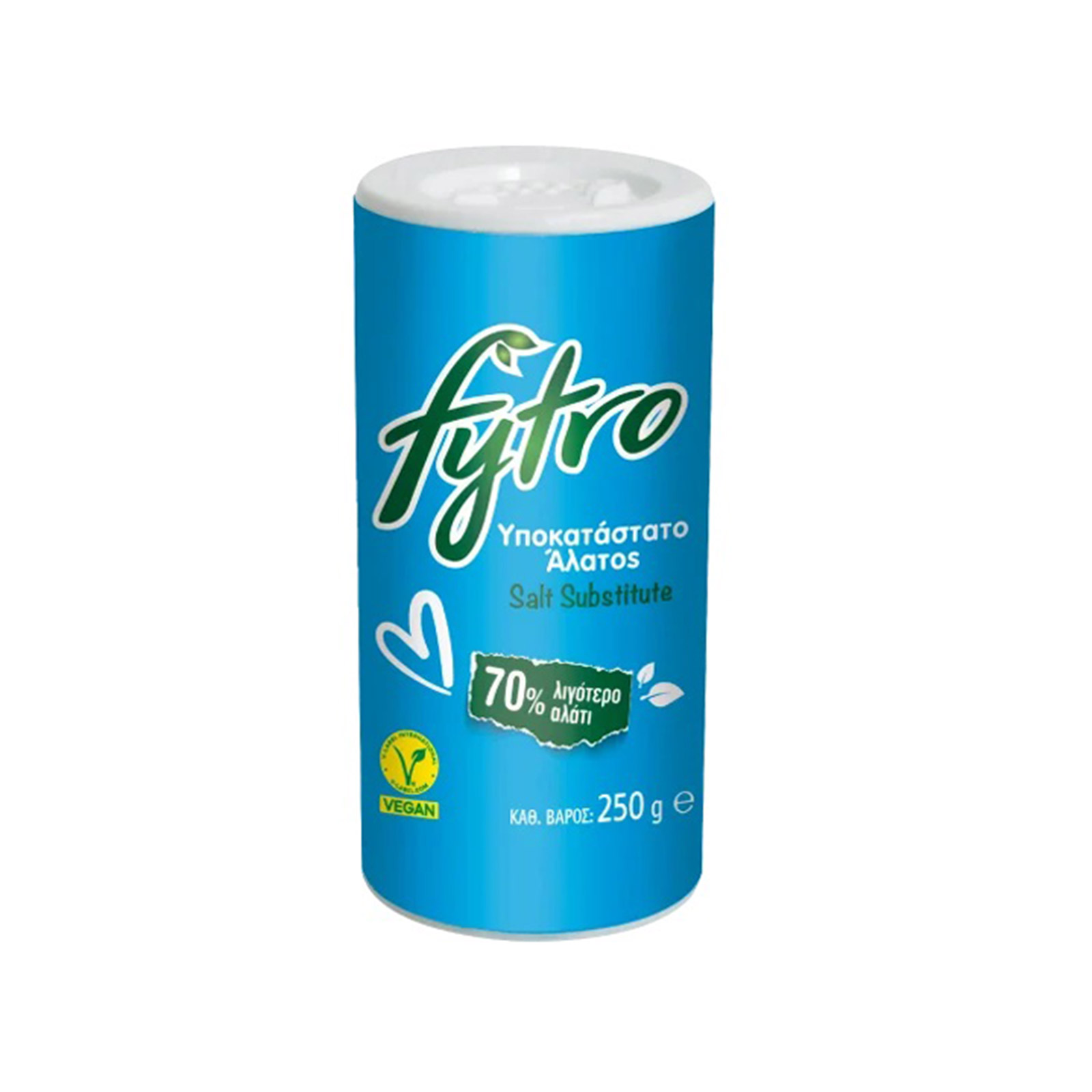 Fytro υποκατάστατο άλατος 250g εικόνα 1