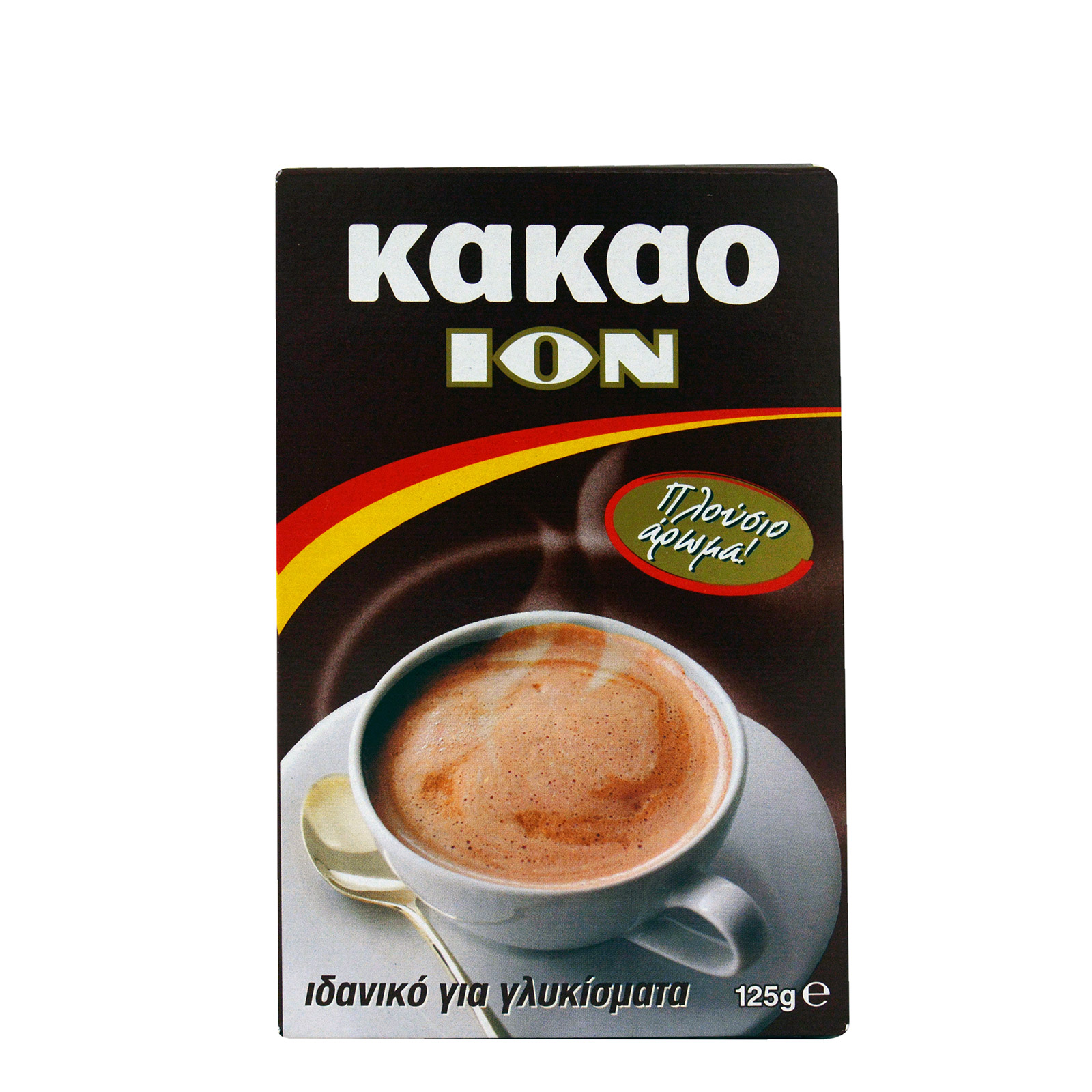 Ίον κακάο 125g εικόνα 1