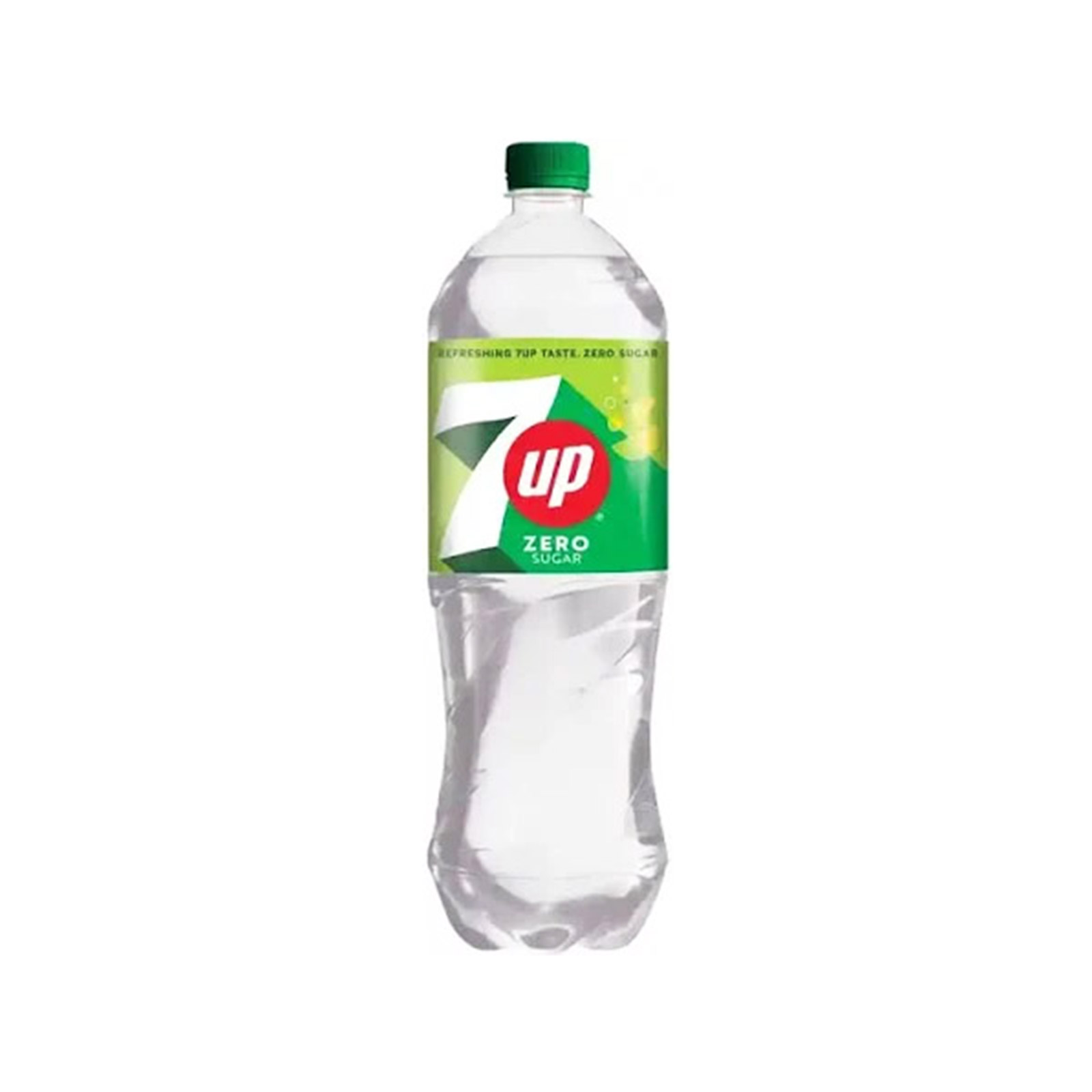 7up Zero αναψυκτικό 1.5lt εικόνα 1