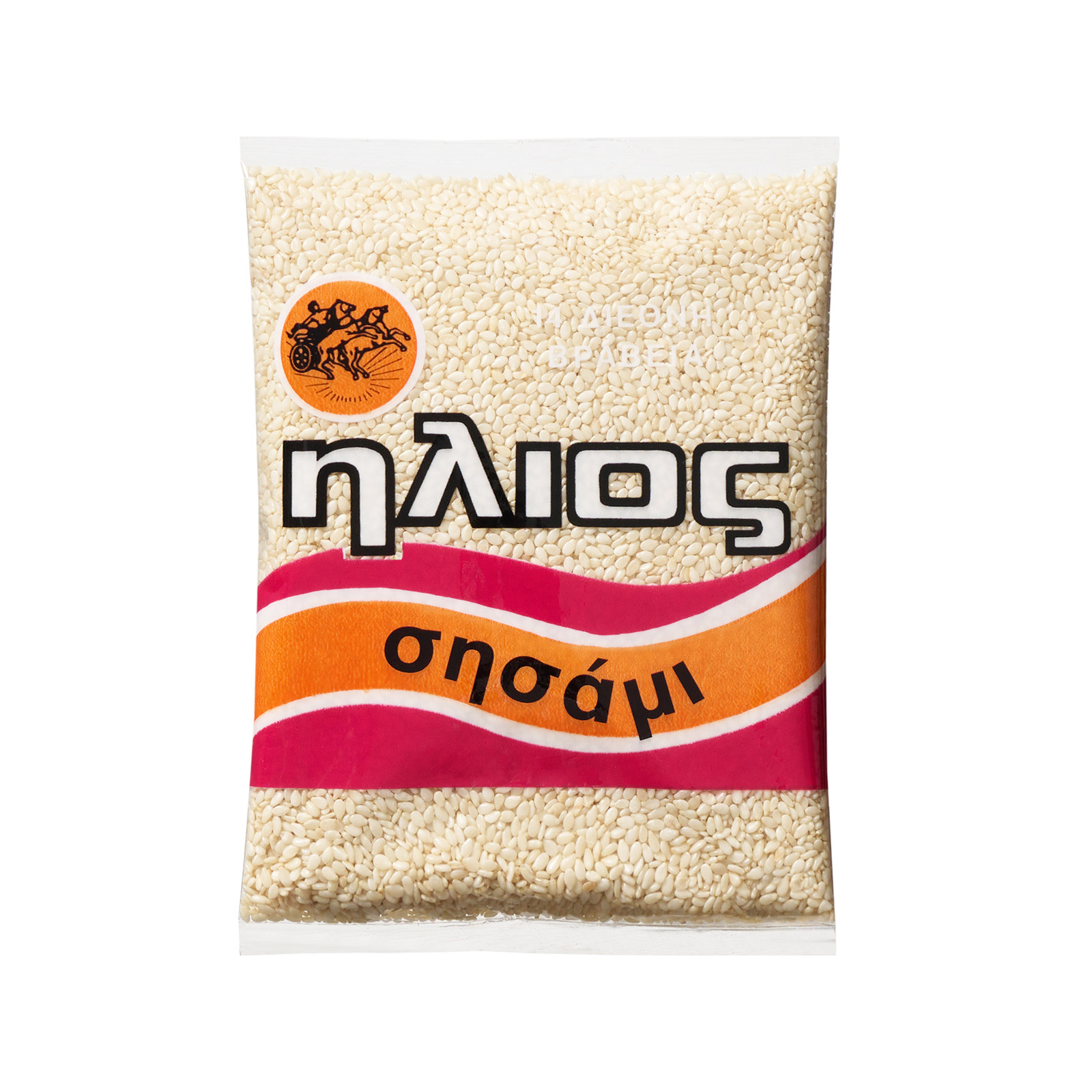 Ήλιος σησάμι μυρωδικά 100g εικόνα 1