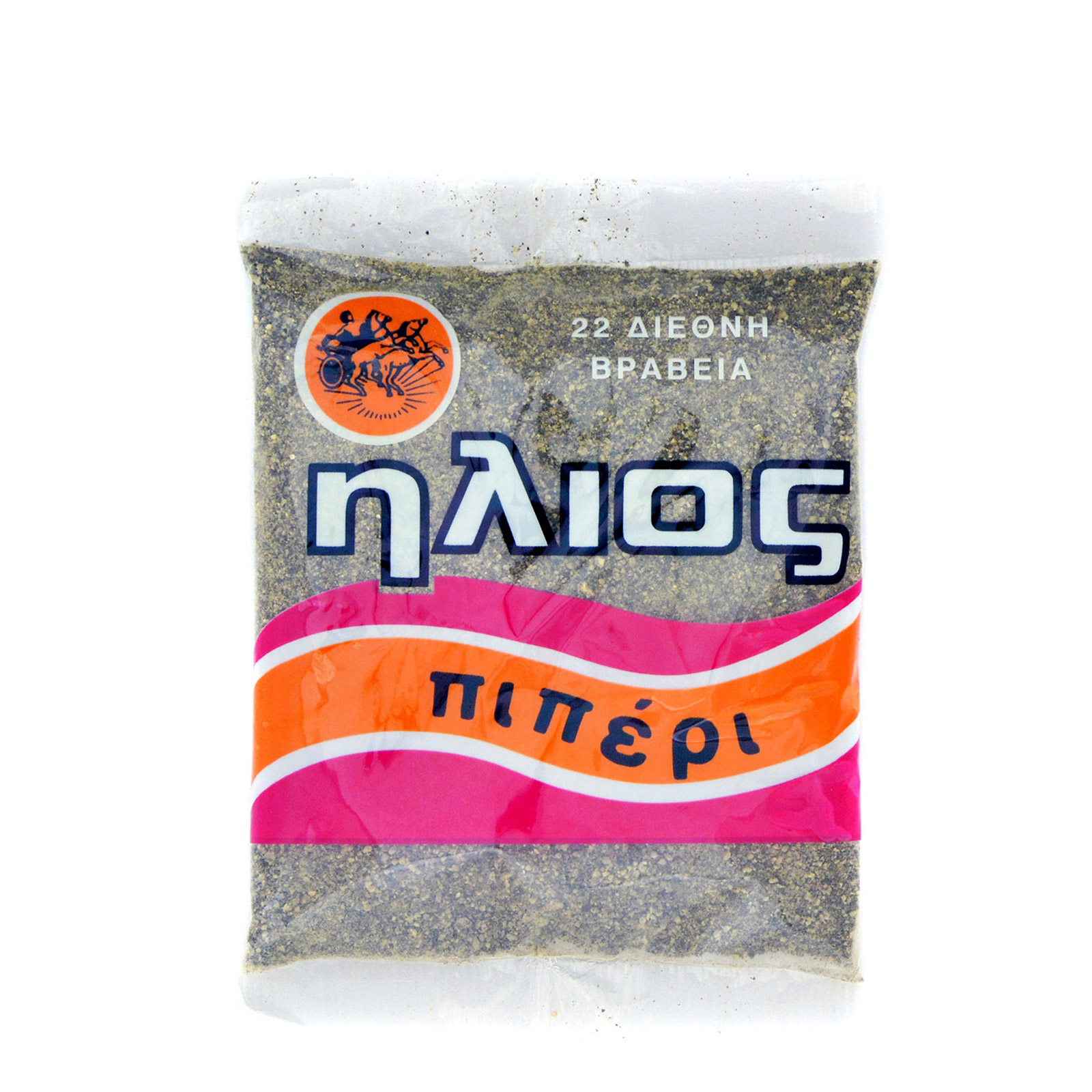 Ήλιος πιπέρι τριμμένο 100g εικόνα 1