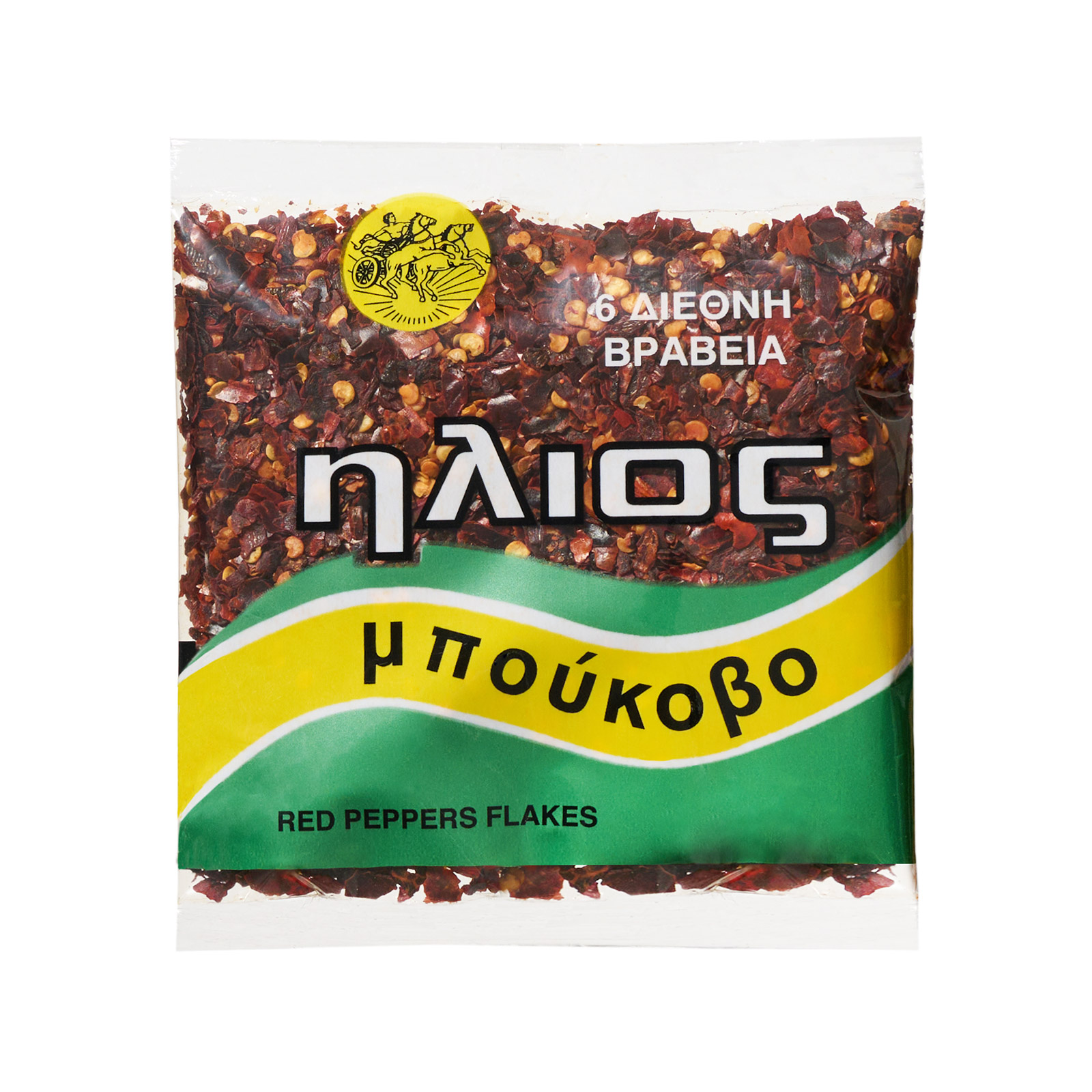 Ήλιος μπούκοβο μπαχαρικά 50g εικόνα 1