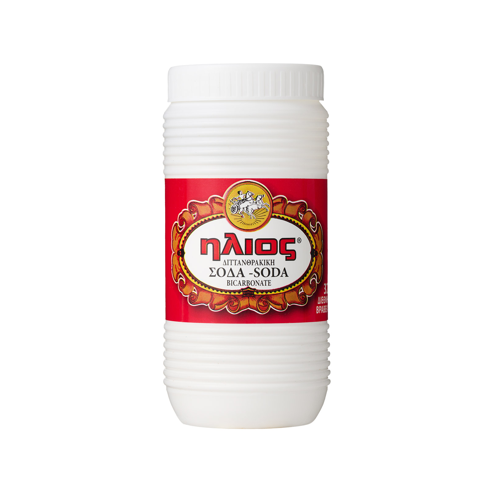 Ήλιος σόδα σκόνη 350g εικόνα 1