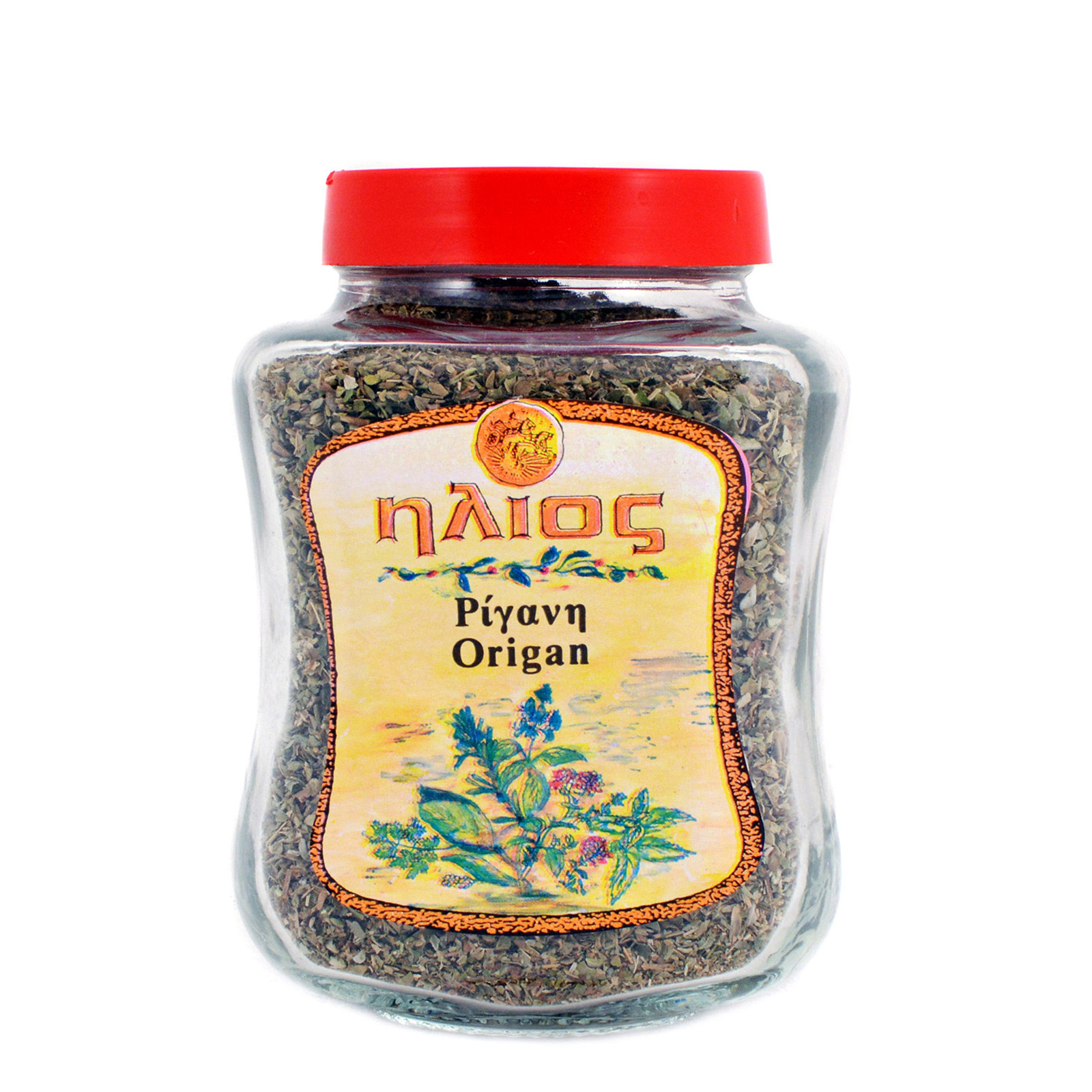 Ήλιος ρίγανη μυρωδικά 80g εικόνα 1