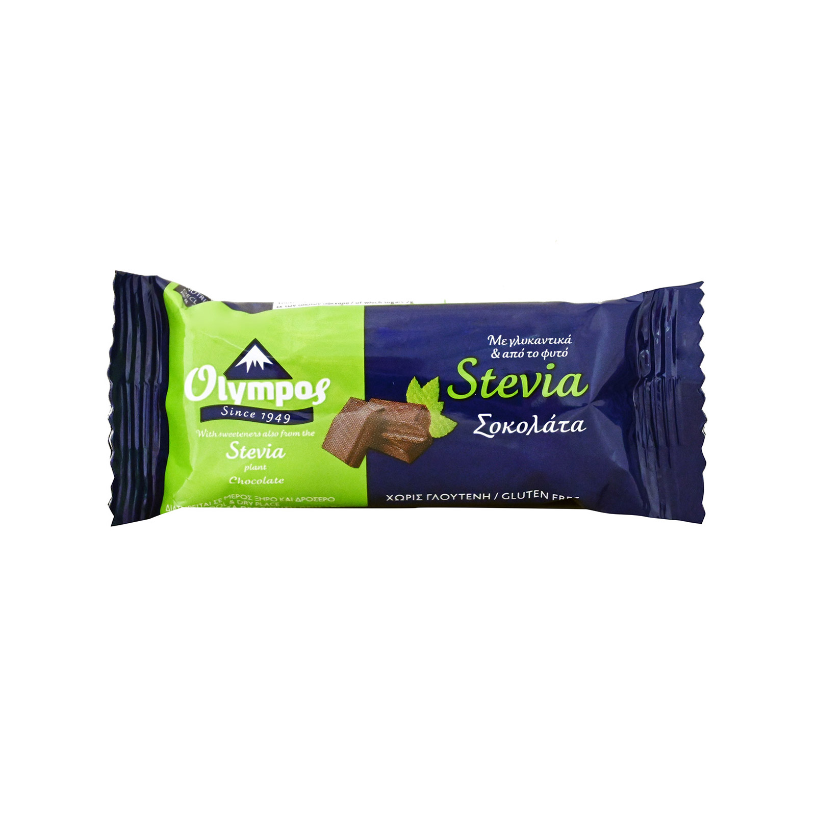 Έδεσμα Ολυμπος παρασκεύασμα πολτού σουσαμιού σησαμιού 40g εικόνα 1