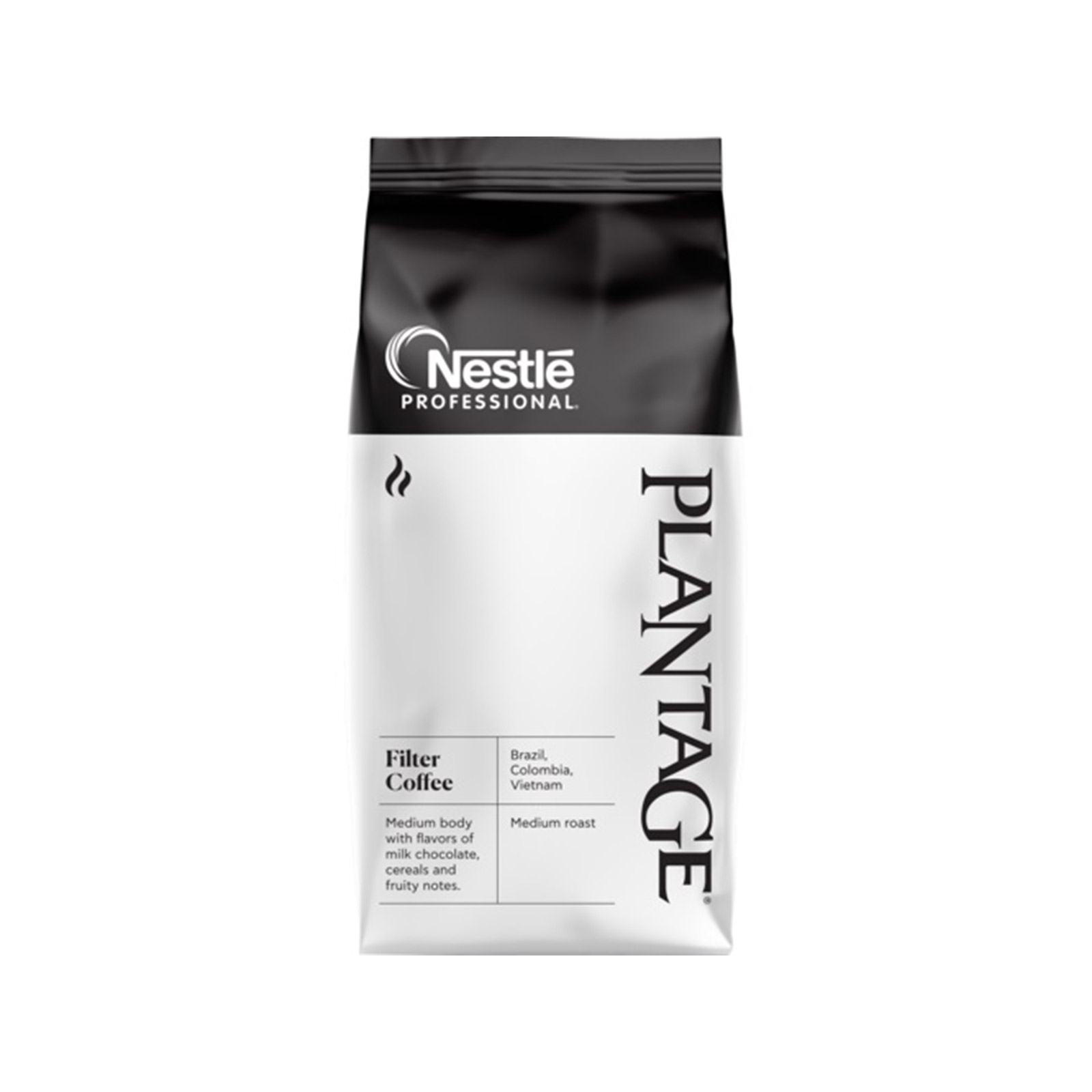 Nestle Plantage καφές φίλτρου 488g εικόνα 1