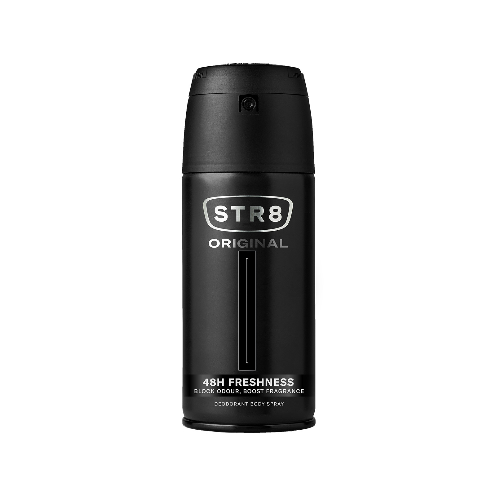 Str8 αποσμητικό σώματος αντρικό original 150ml εικόνα 1