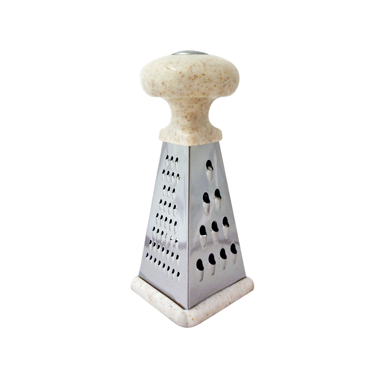 208805 τριφτης μικρός 4 πλευρών εικόνα 1