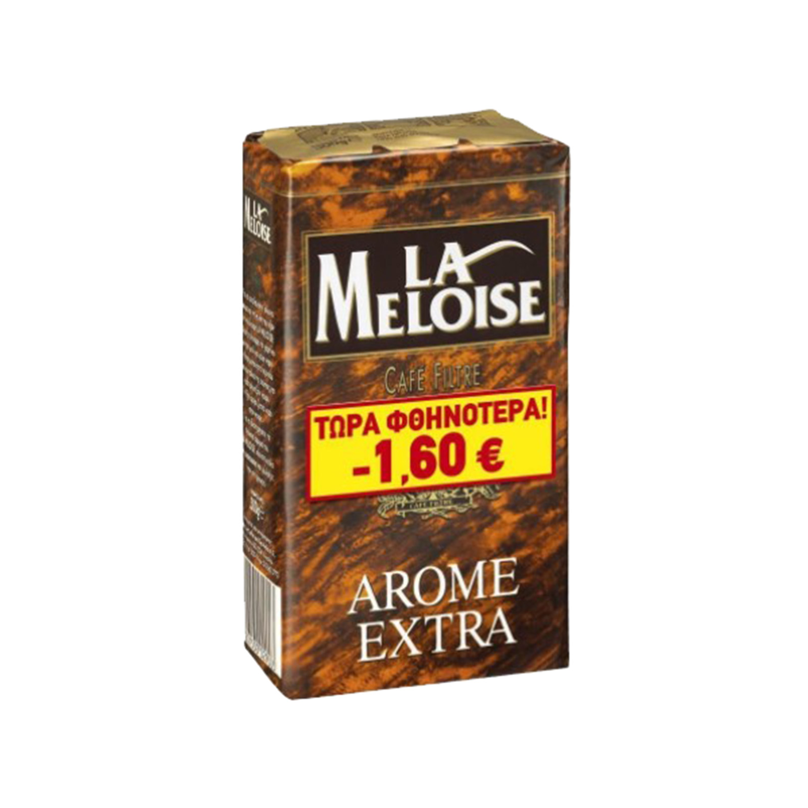 La Meloise καφές φίλτρου arome extra -1.60€ εικόνα 1