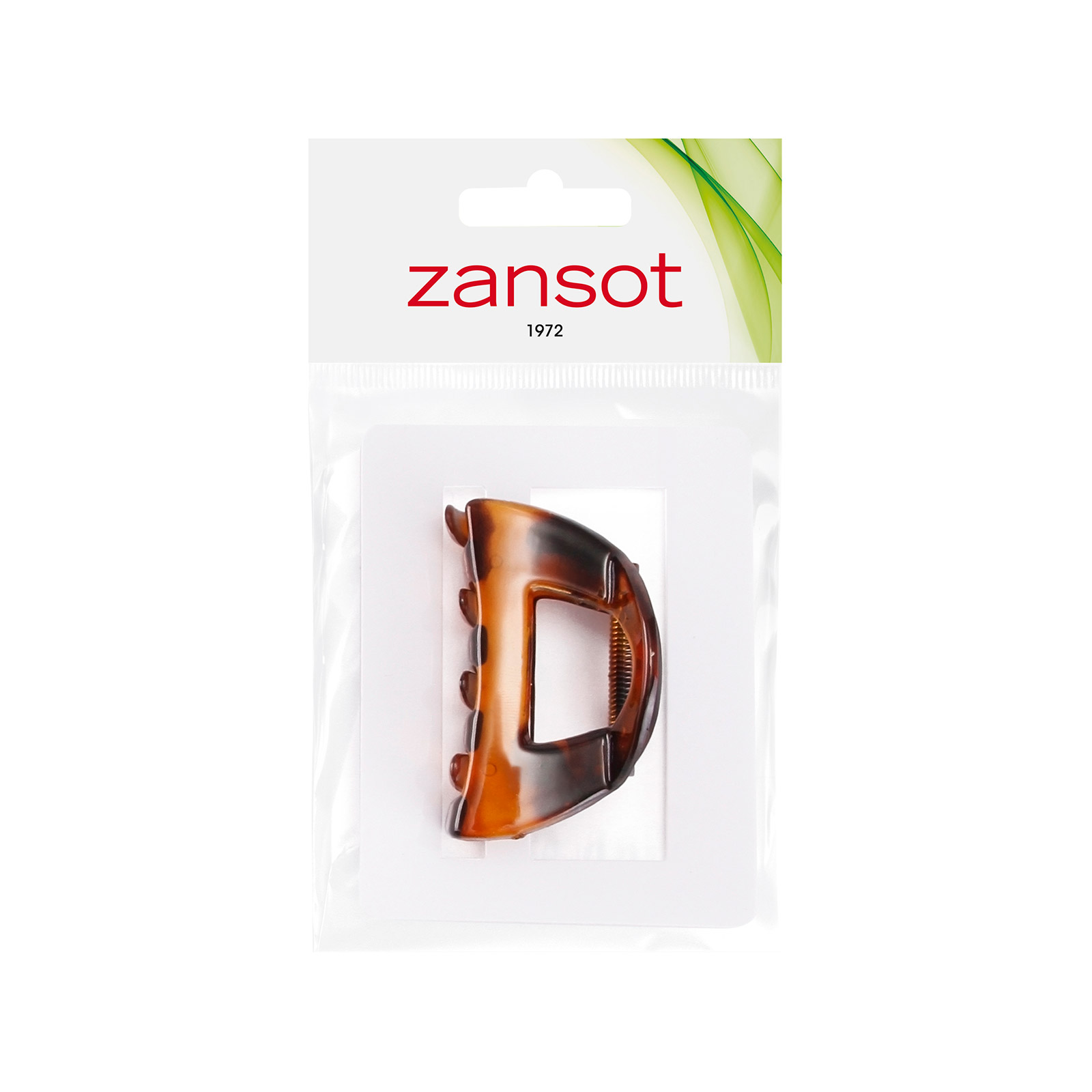 Zansot Νέου τύπου classic κλάμερ μεσαίο εικόνα 1