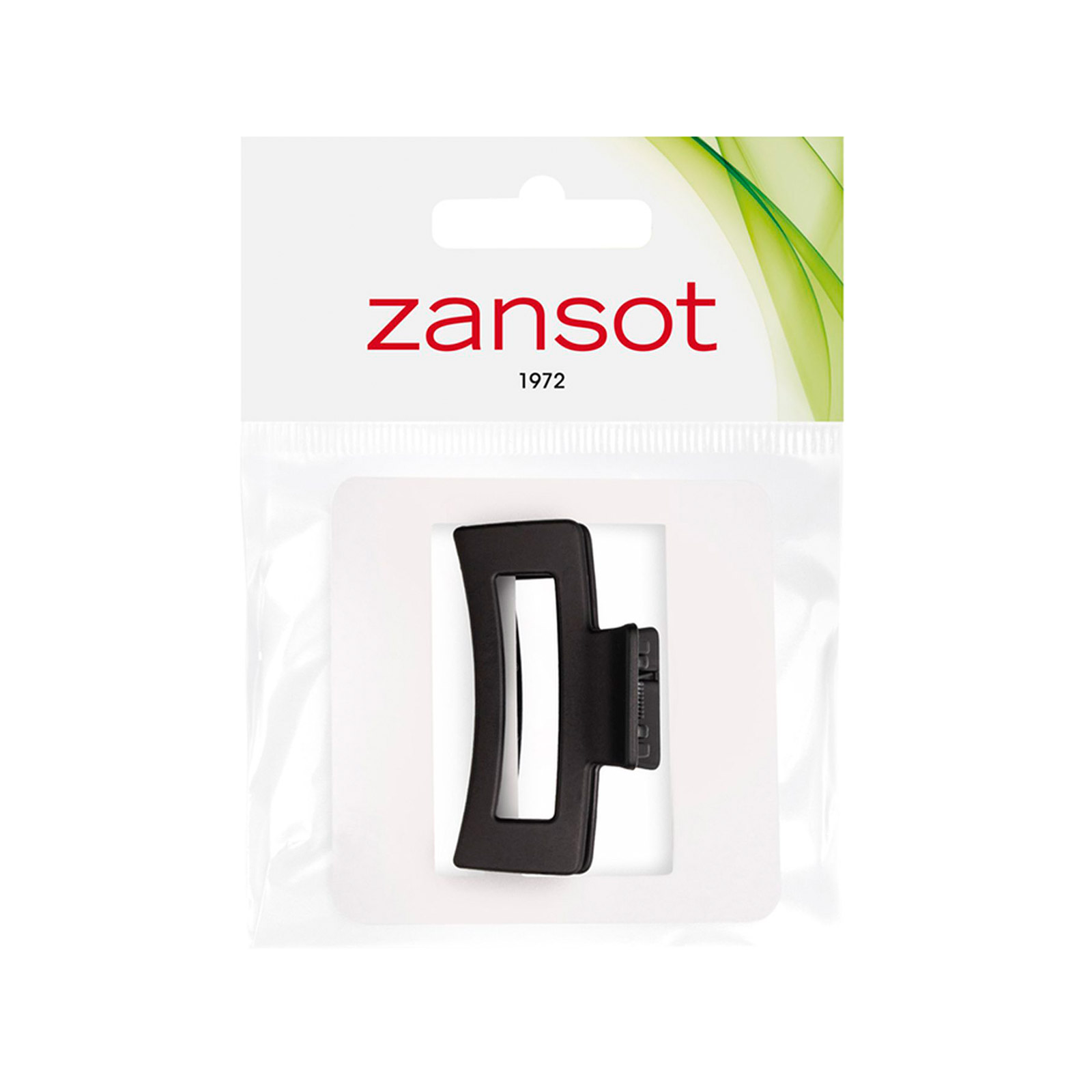 Zansot Classic 17402 κλάμερ μεσαίο - οβάλ εικόνα 1