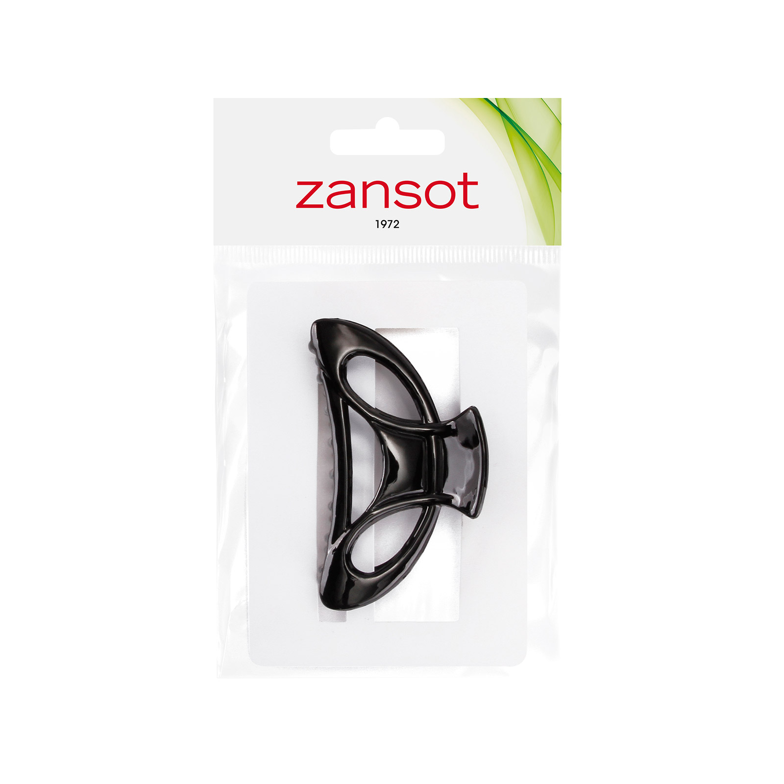 Zansot Classic 17403 κλάμερ μεγάλο - οβάλ εικόνα 1