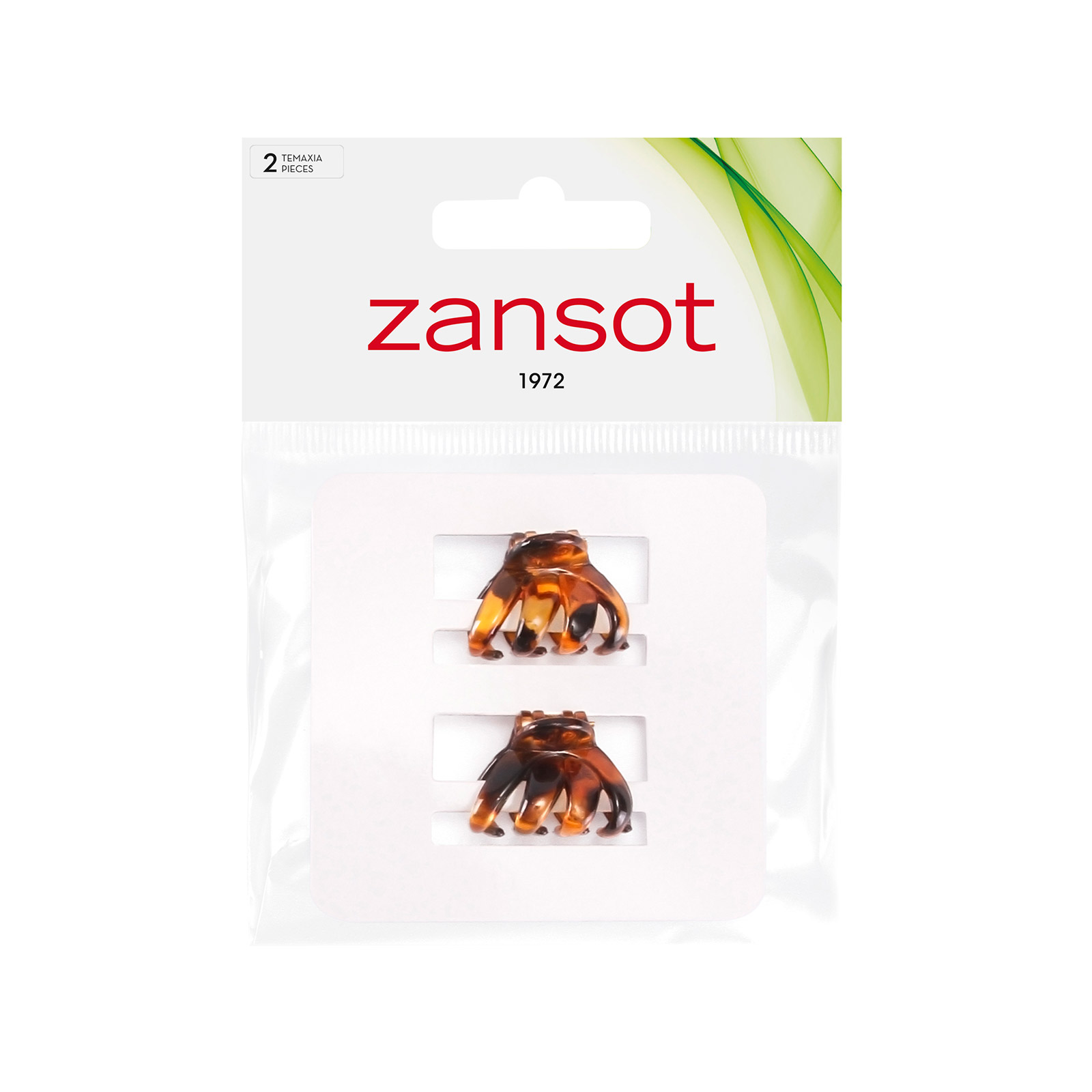 Zansot Classic Χταποδάκι 17501 κλάμερ μικρό εικόνα 1