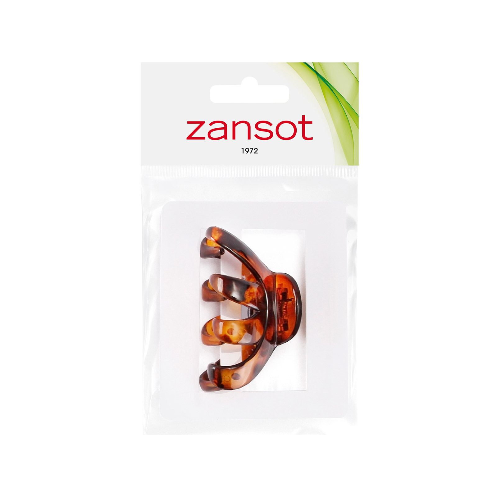 Zansot Classic χταποδακι 17503 κλάμερ μεγάλο εικόνα 1