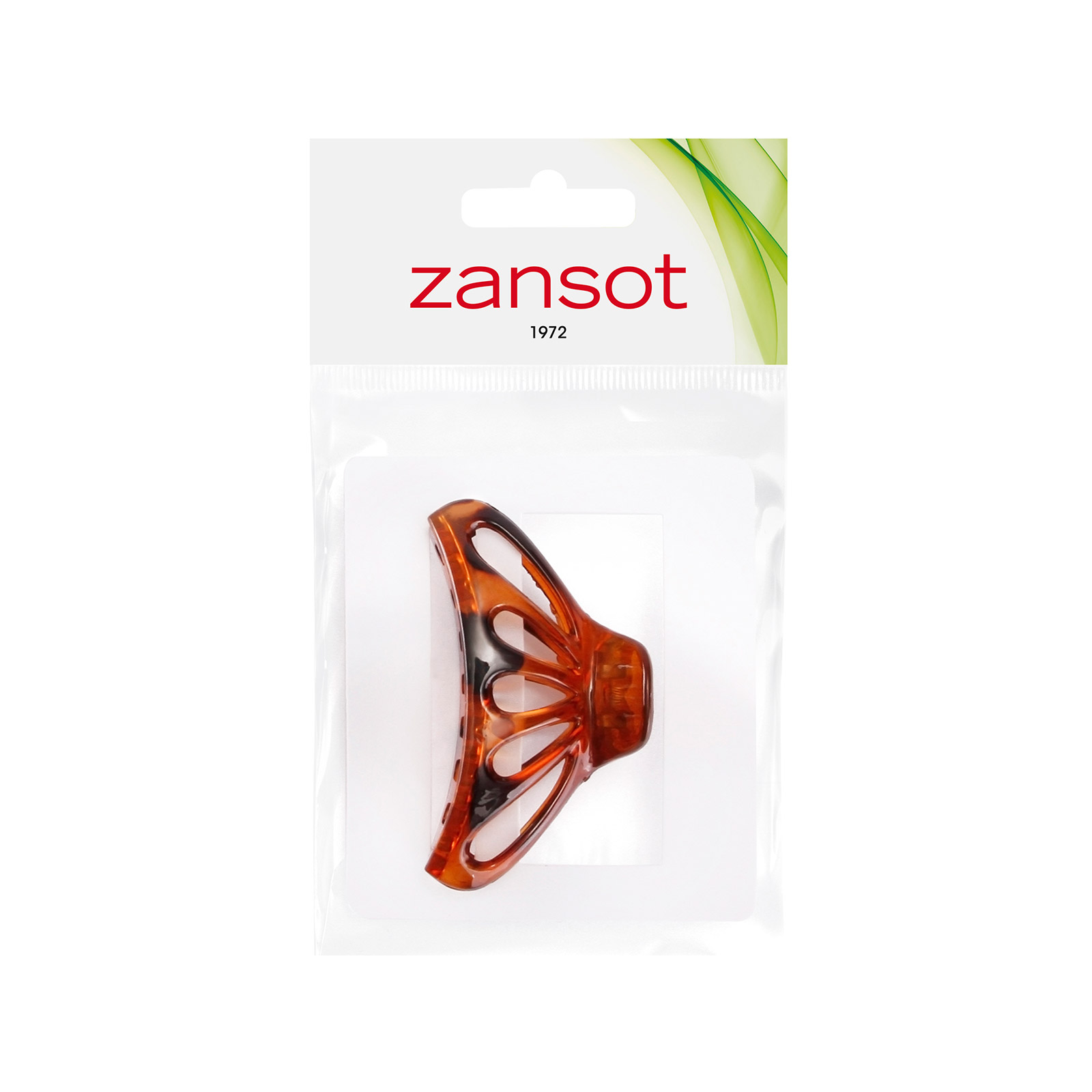 Zansot Classic Καμπυλοειδές 17802 κλάμερ μεσαίο εικόνα 1