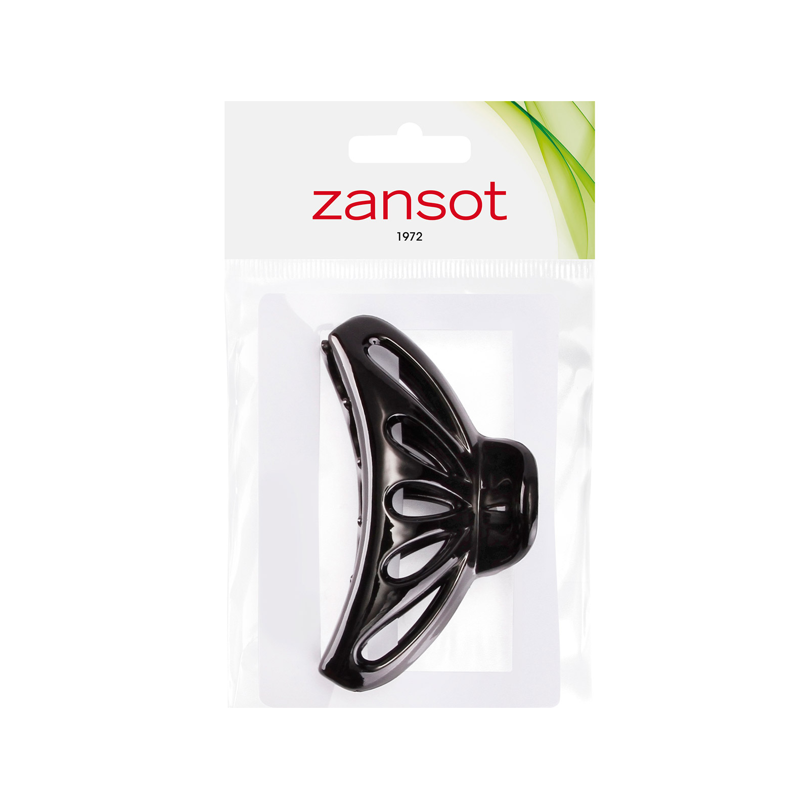 Zansot Classic καμπυλοειδές 17803 κλάμερ μεγάλο εικόνα 1