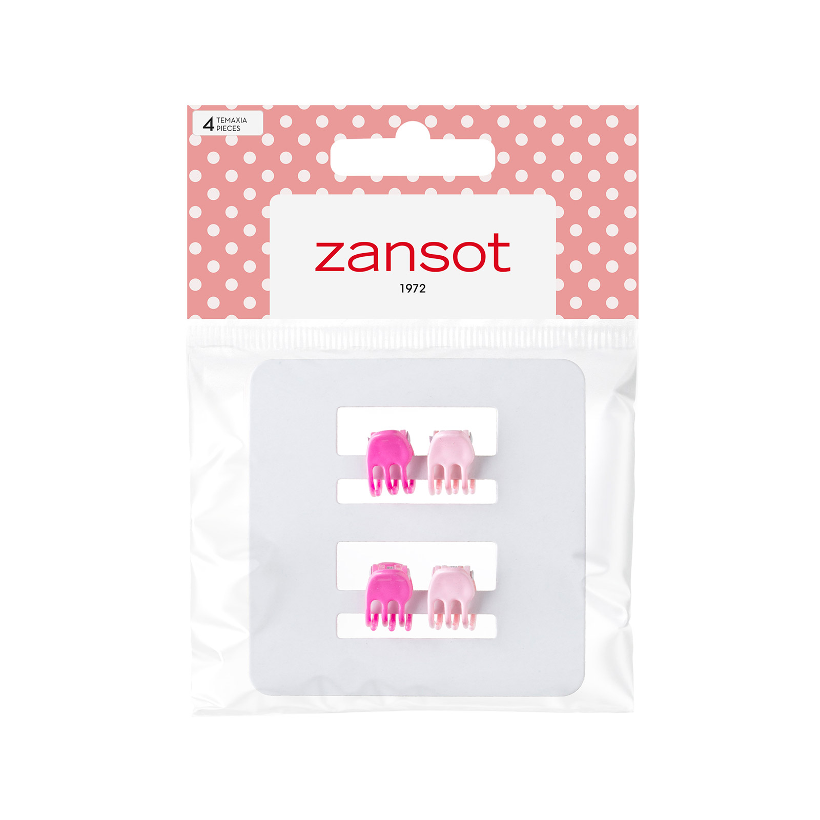 Zansot Παιδικό 18173 λαστιχάκια μαλλιών 1 εικόνα 1