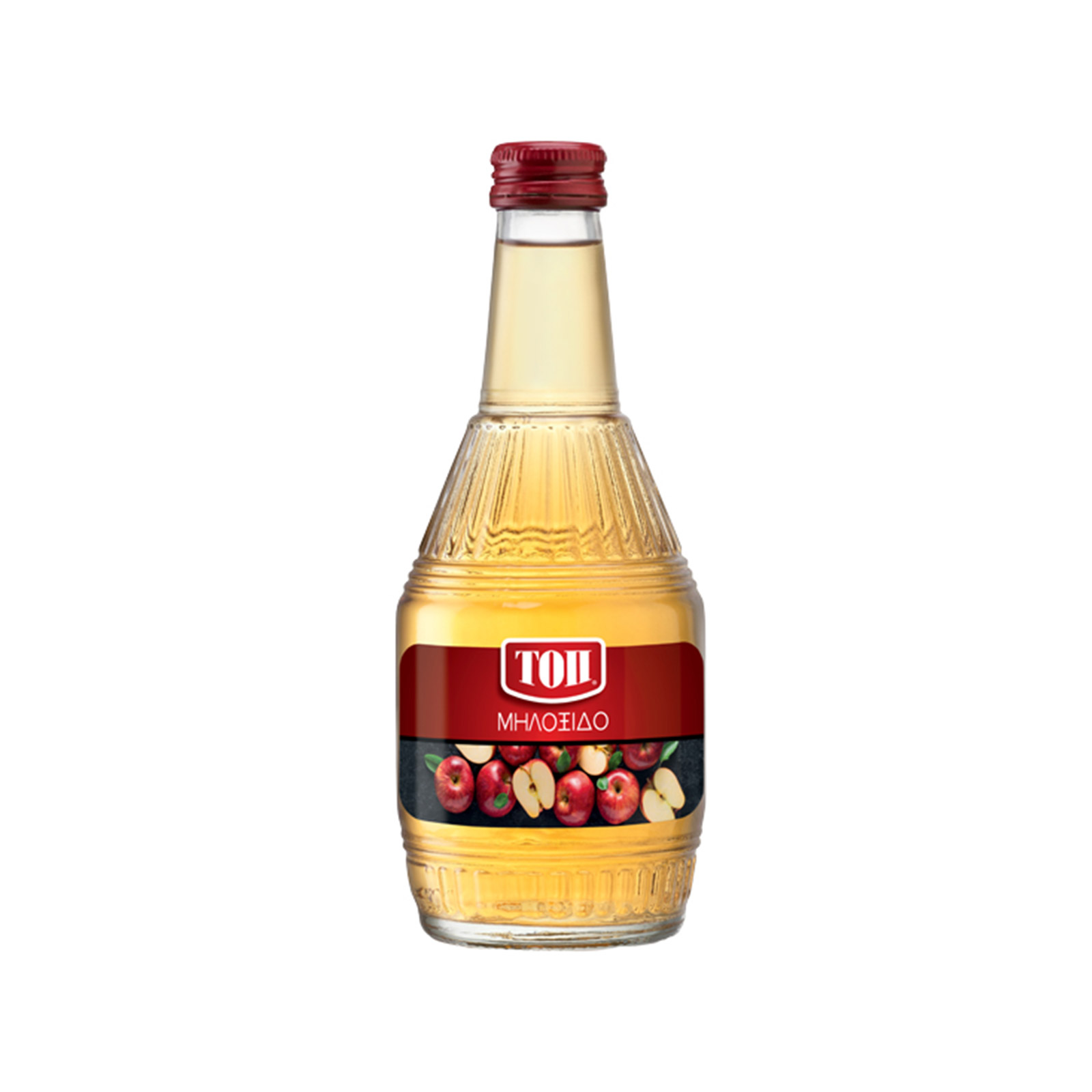 Τοπ μηλόξιδο 0.5lt εικόνα 1