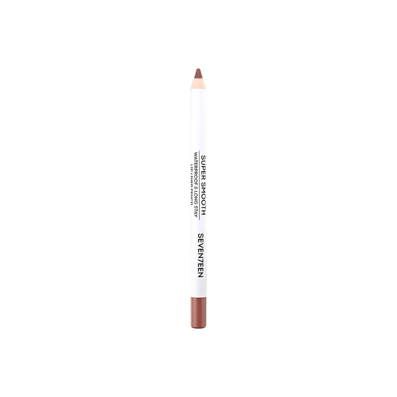 Seventeen Super smooth waterproof μολυβι χειλιών No. 1 εικόνα 1