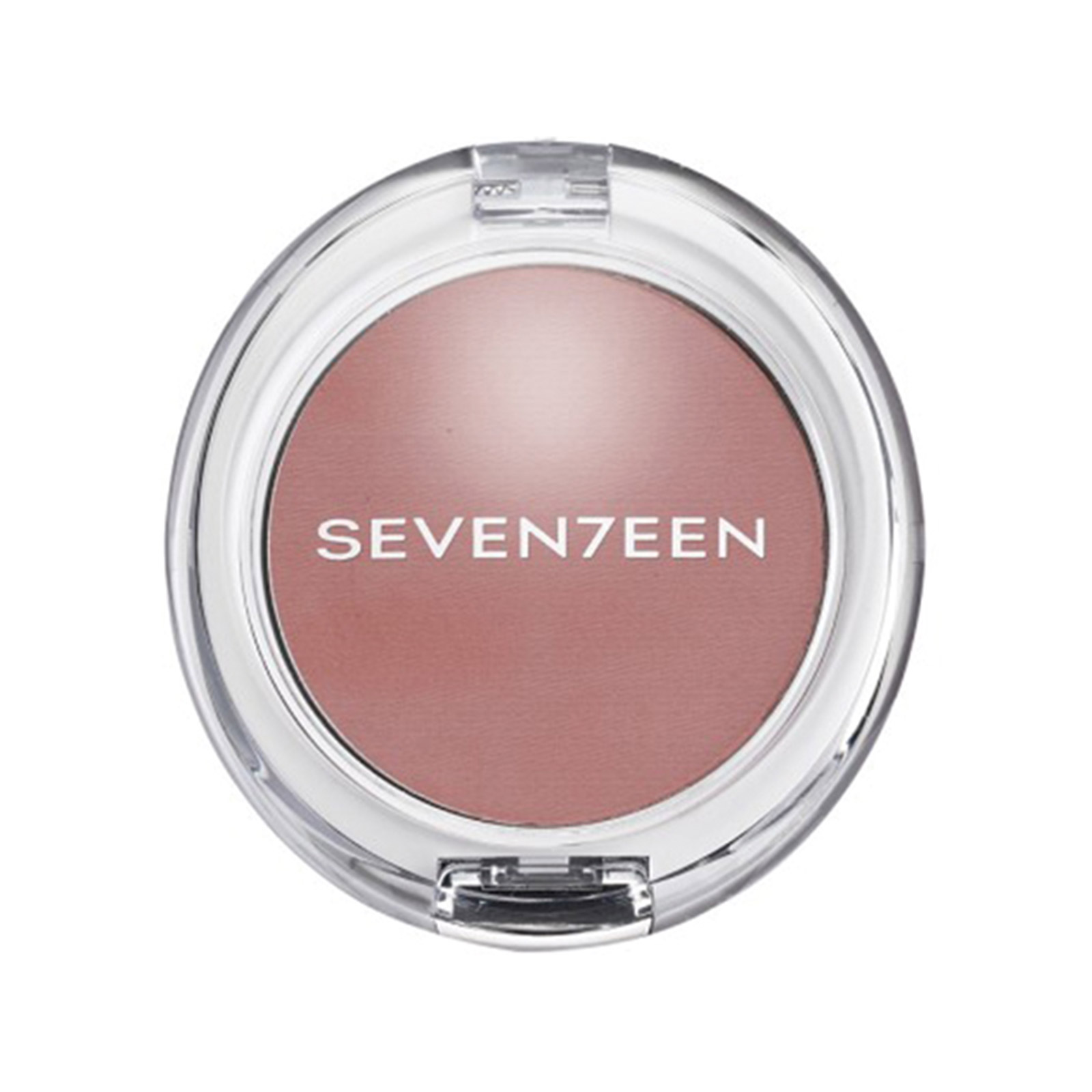 Seventeen Natural matte ρουζ Νο.9 apple cider εικόνα 1