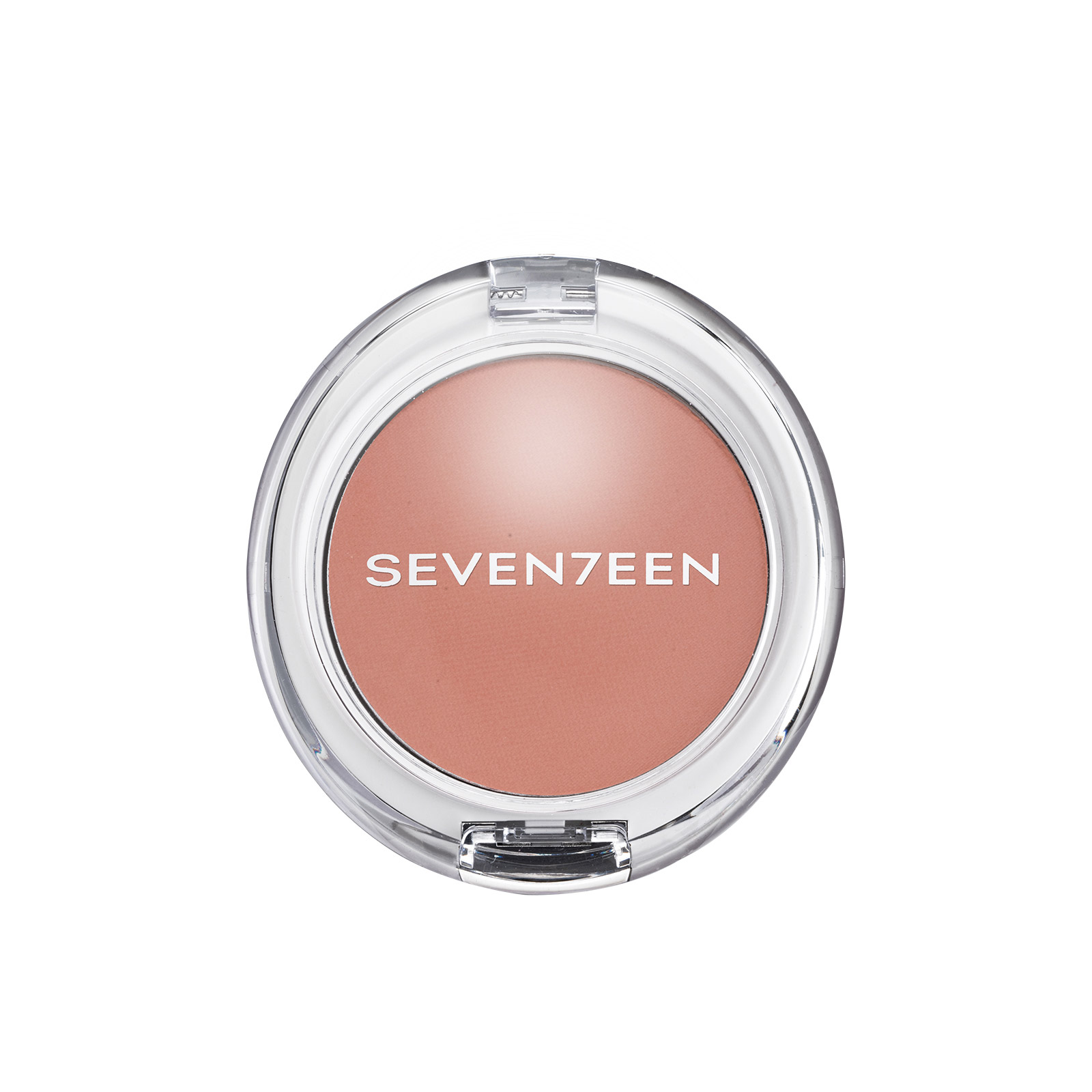 Seventeen Natural matte ρουζ Νο. 10 ceramic εικόνα 1
